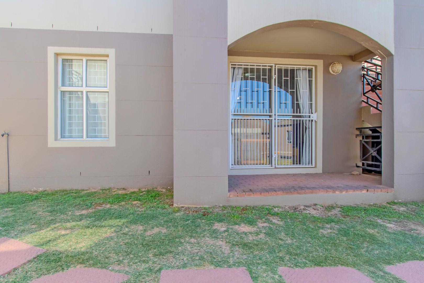 Apartments / flats for sale in Brackenfell Brackenfell Property