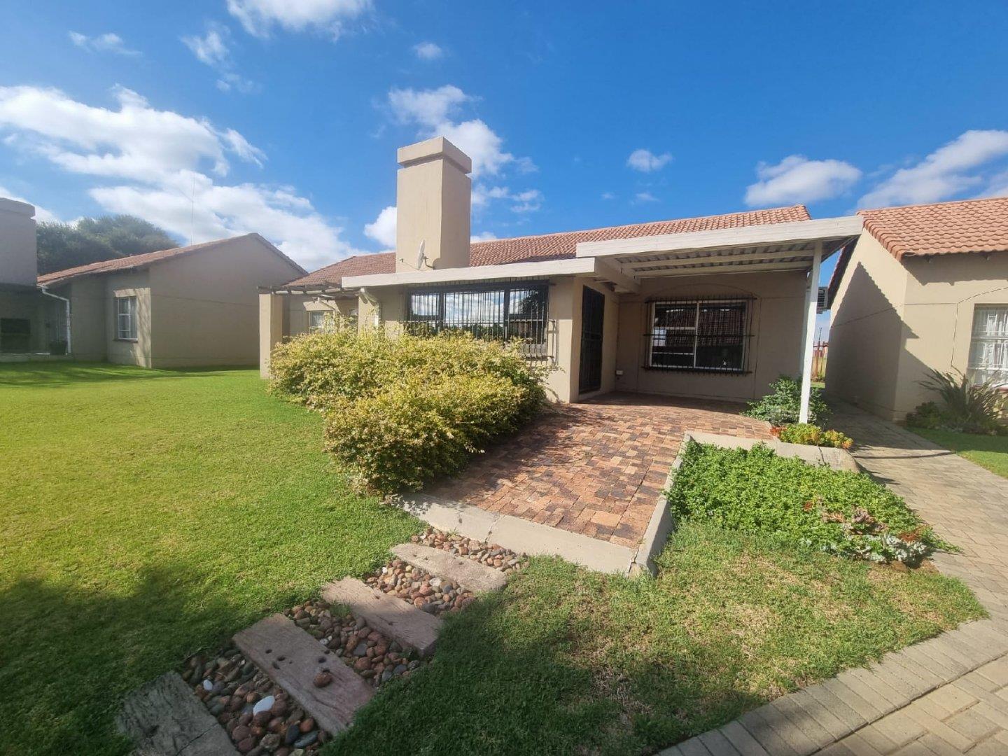 Edge On the Vaal Property Property and houses for sale in Edge On the