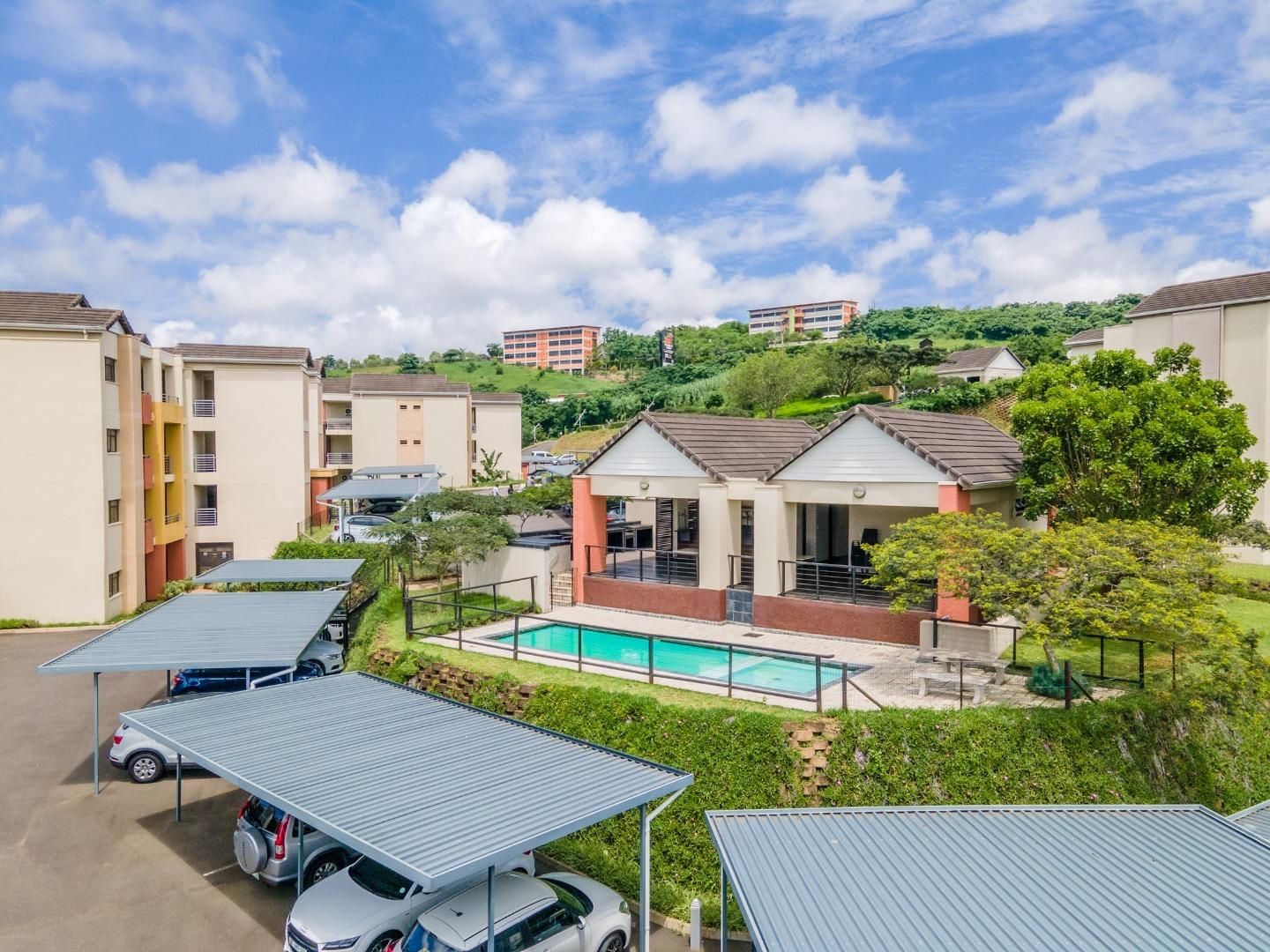 Westville, Durban Property Apartments / flats for sale in Westville