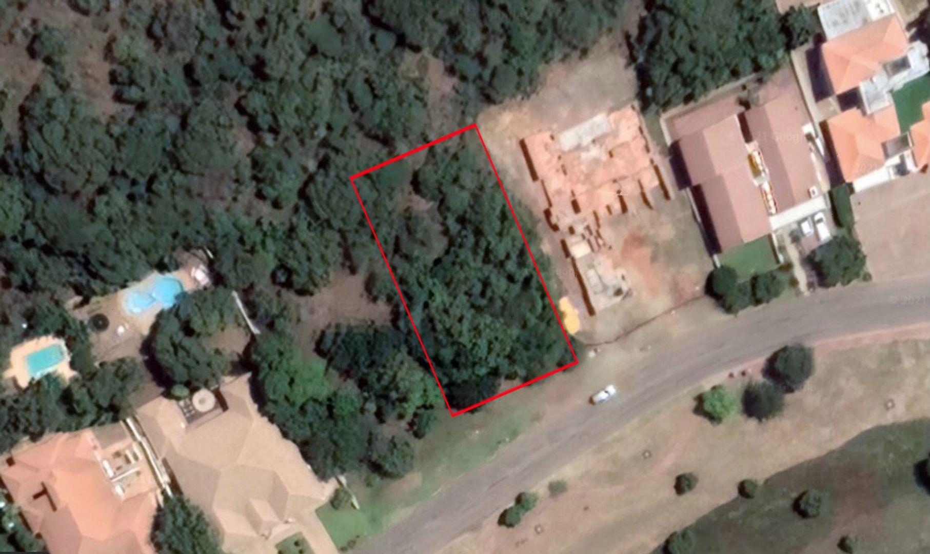 Xanadu Property Vacant land / plots for sale in Xanadu