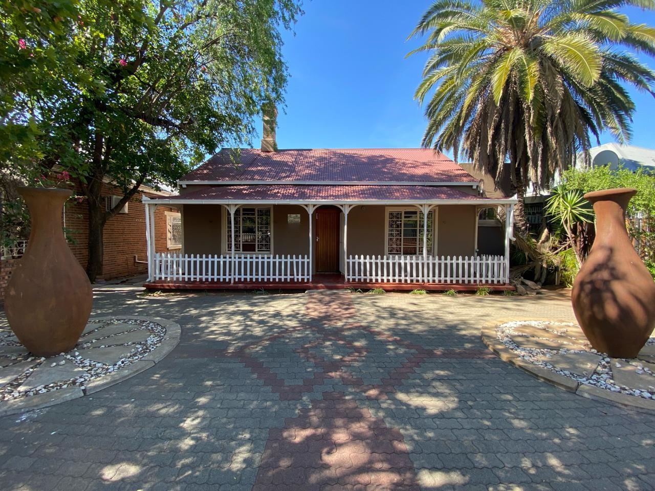 Commercial property for sale in Kimberley Kimberley Property