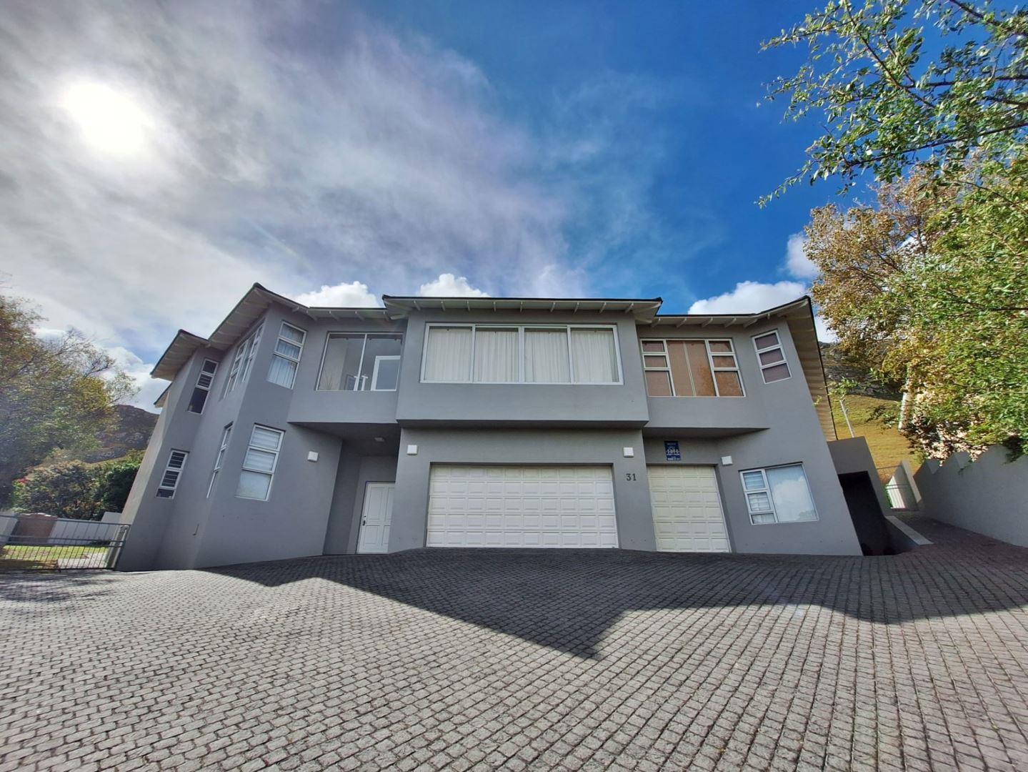 Hermanus Heights Property Property and houses to rent in Hermanus