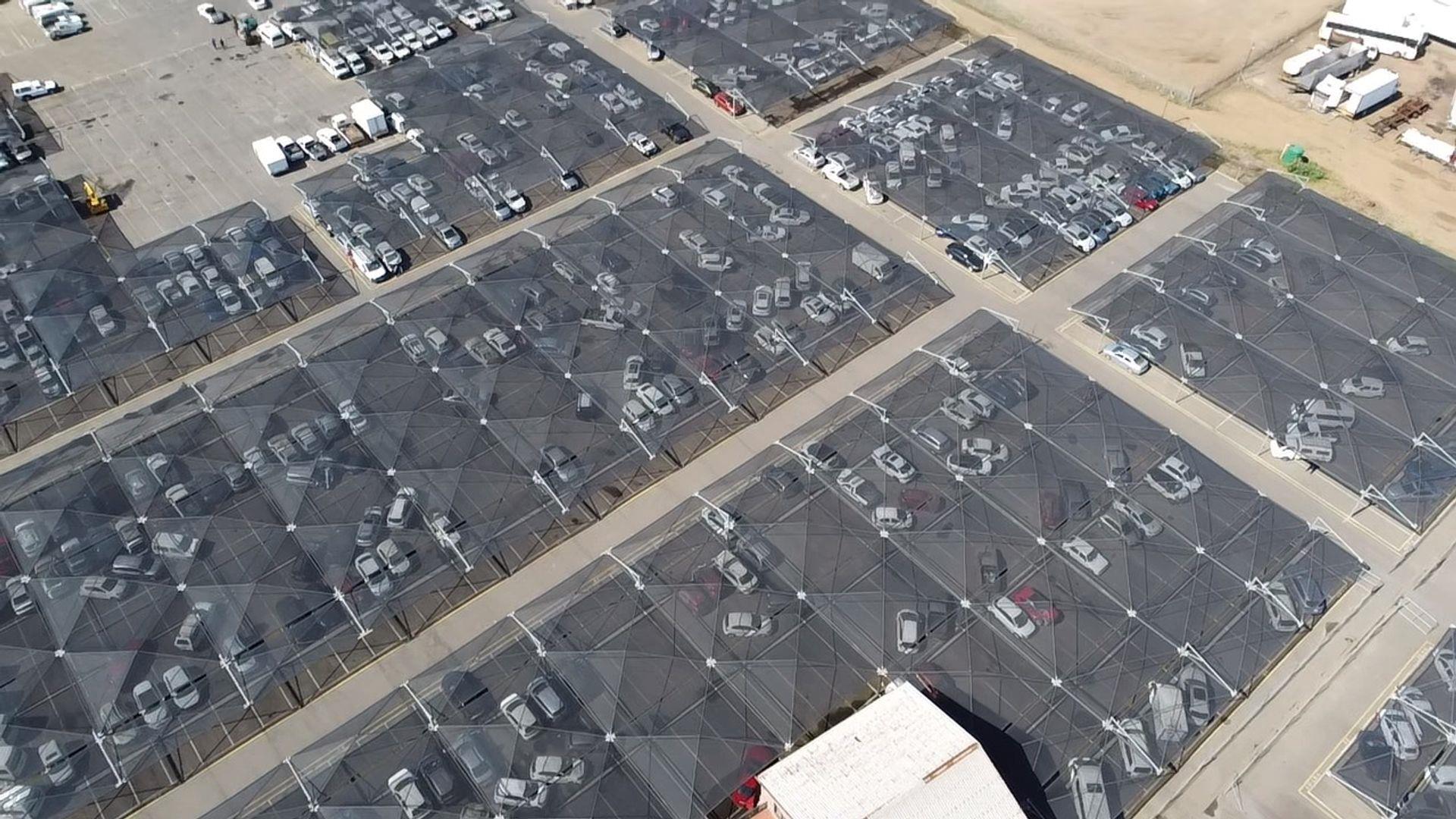 Industrial property to rent in Cato Ridge P24114187745