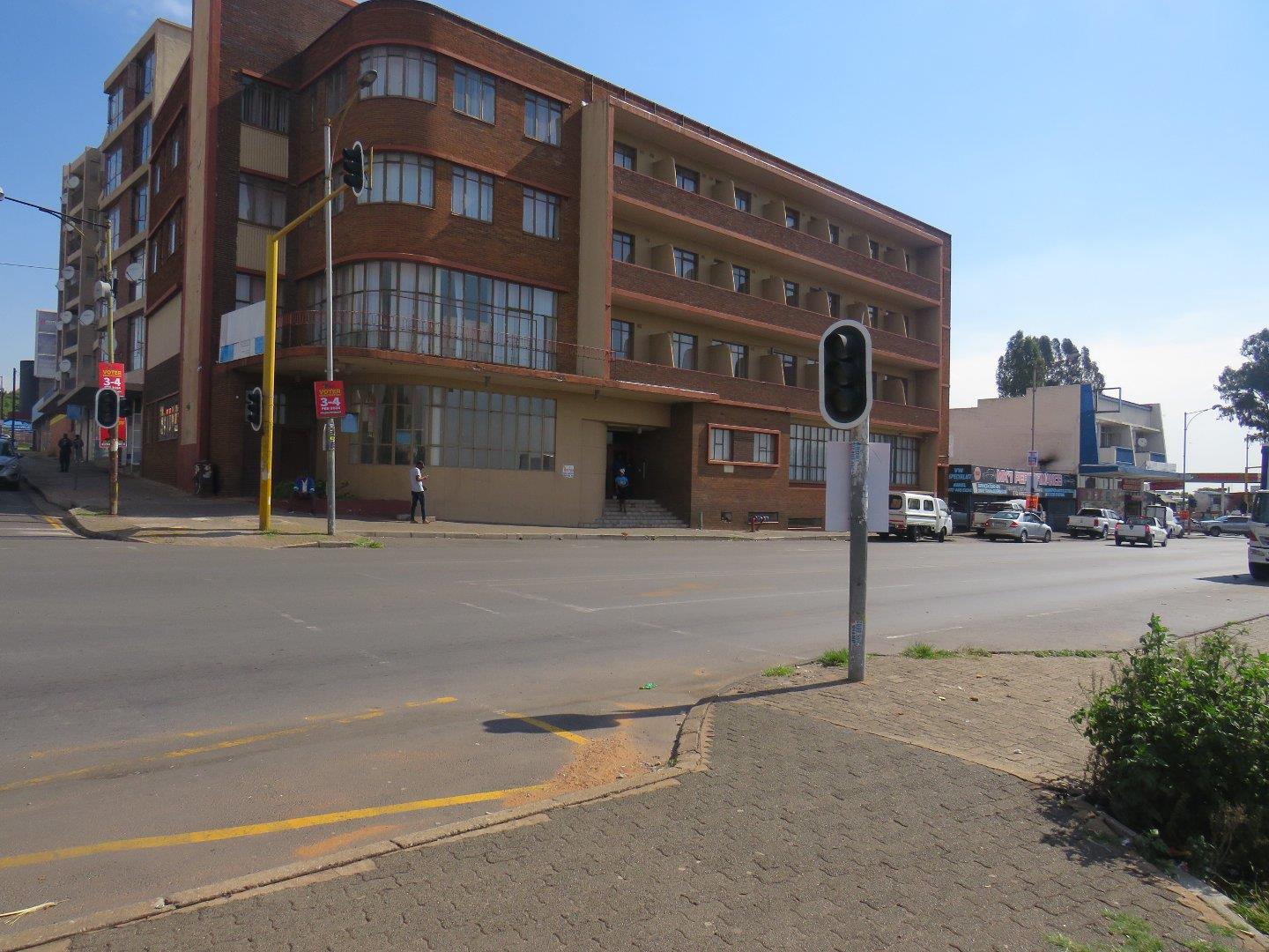 House for sale in Krugersdorp Central P24114187783