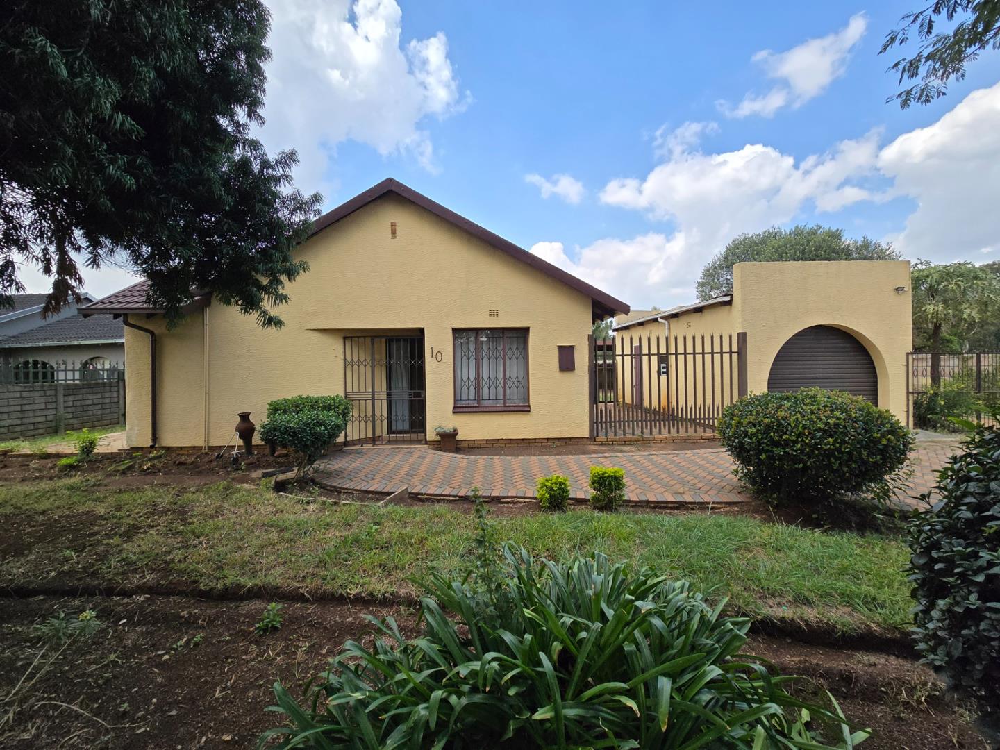 Modder East Property Property and houses for sale in Modder East