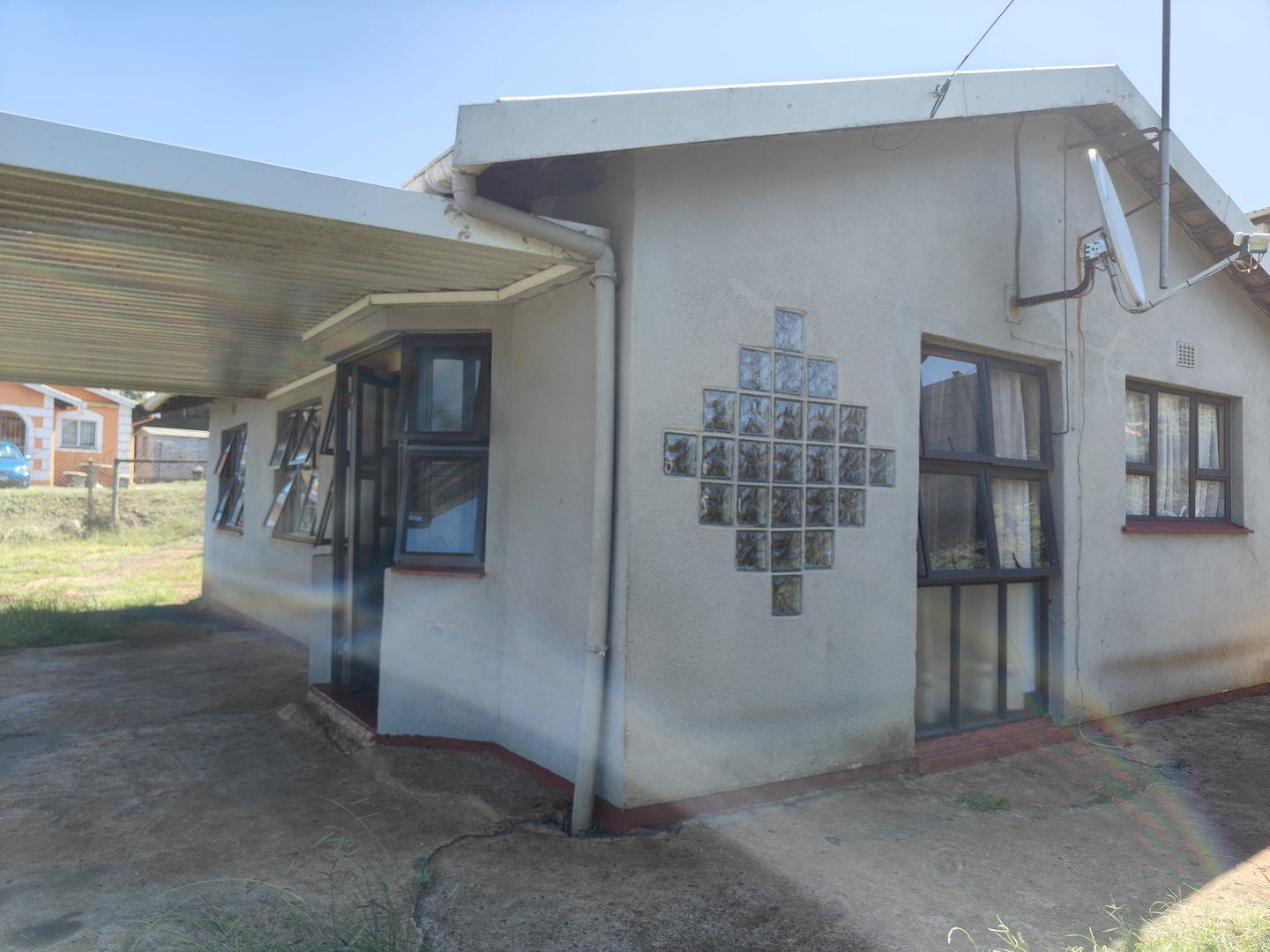 3 Bedroom House for sale in Southgate P24114187821