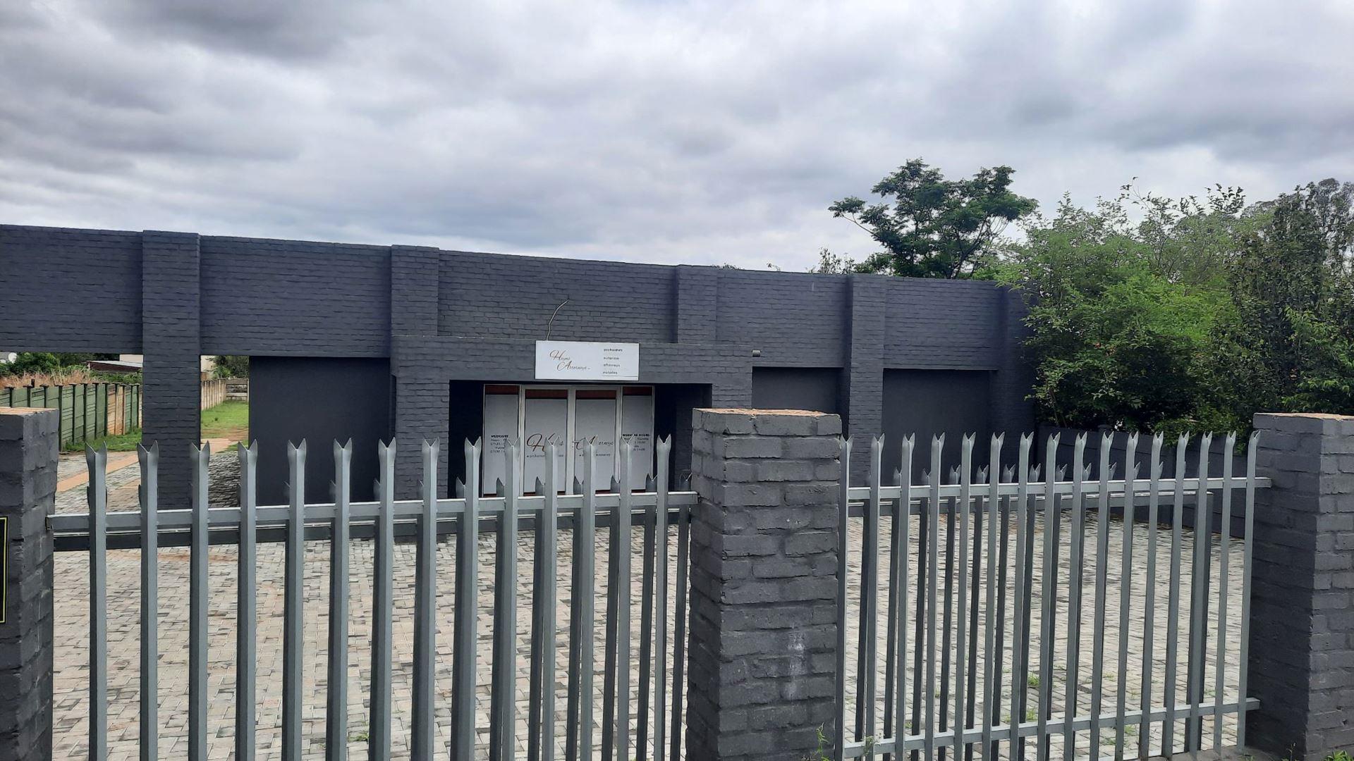 House for sale in Lydenburg 61 Viljoen Street P24114187970