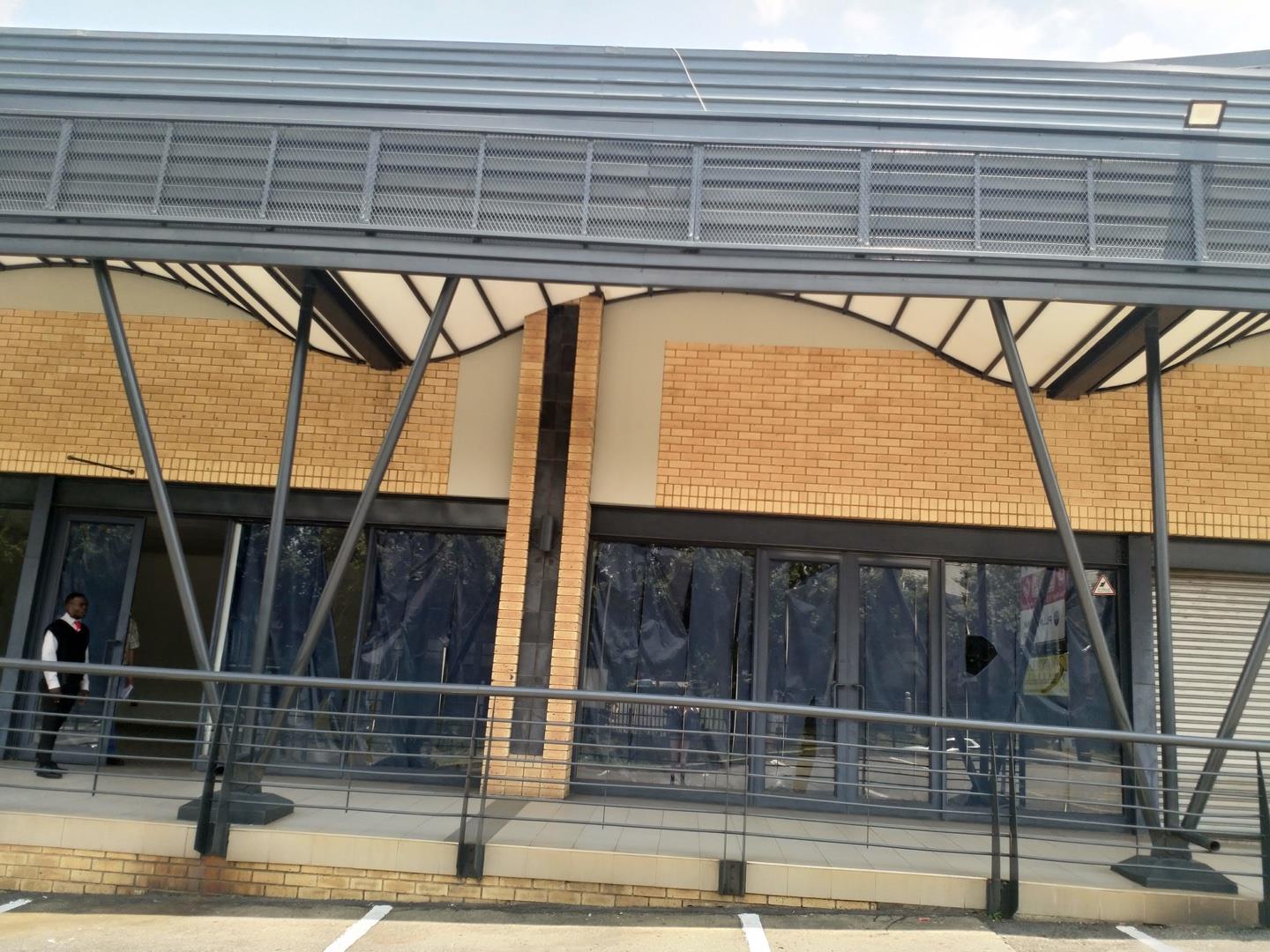 Commercial property to rent in Blackheath 309 Pendoring Road P24