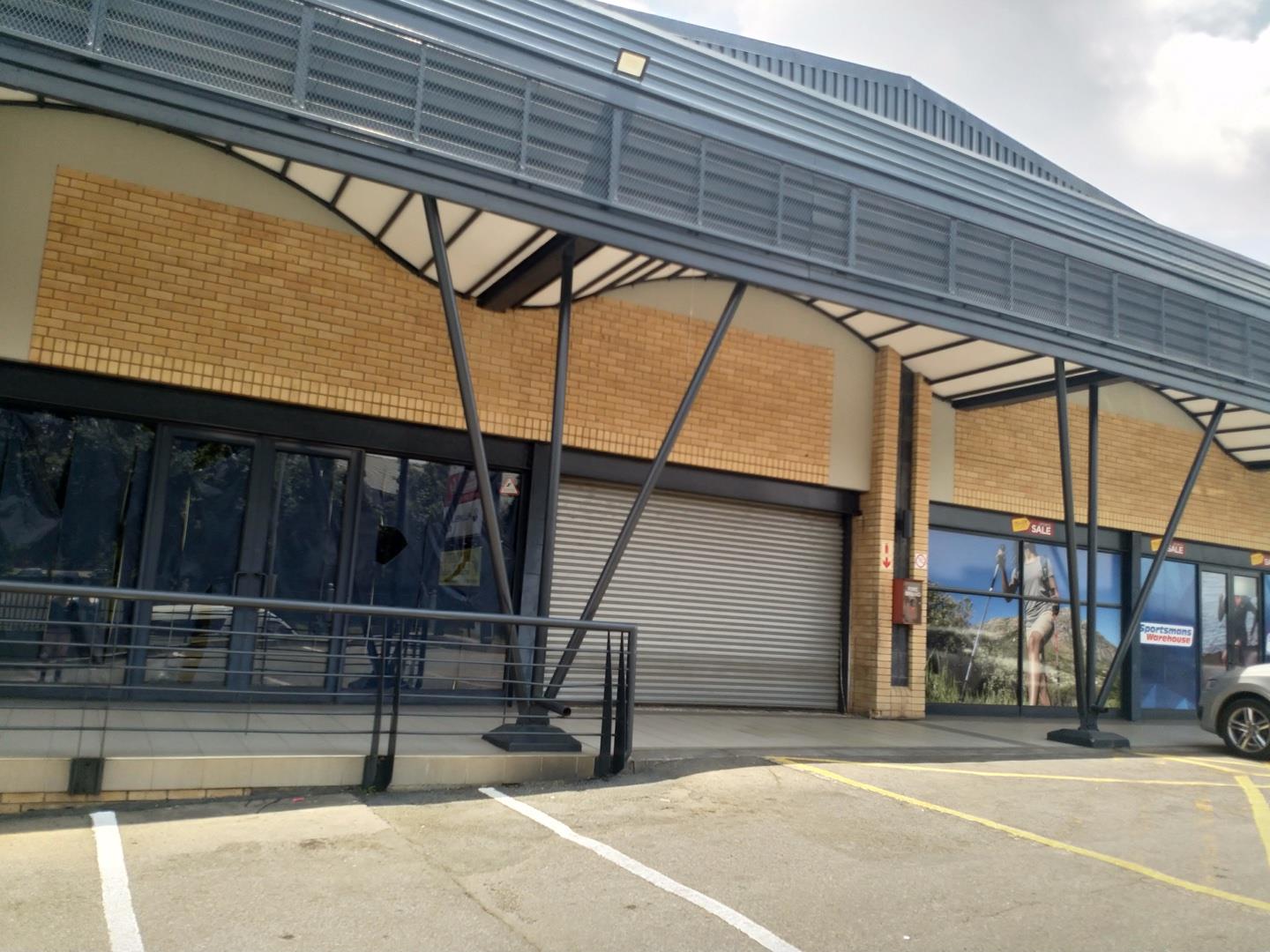 Commercial property to rent in Blackheath 309 Pendoring Road P24