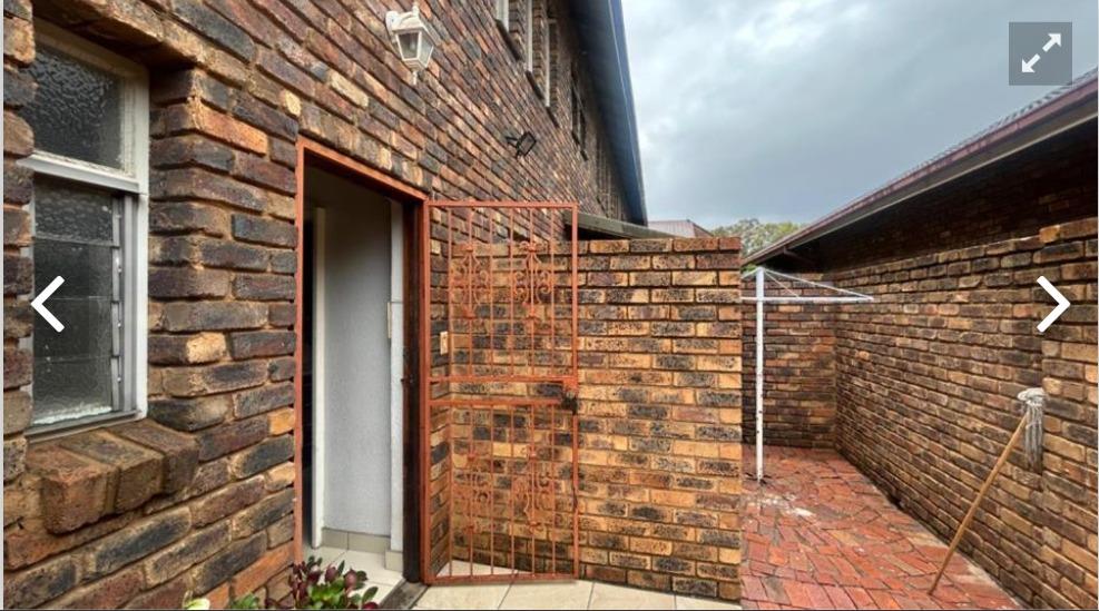 Silverton Property Townhouses to rent in Silverton