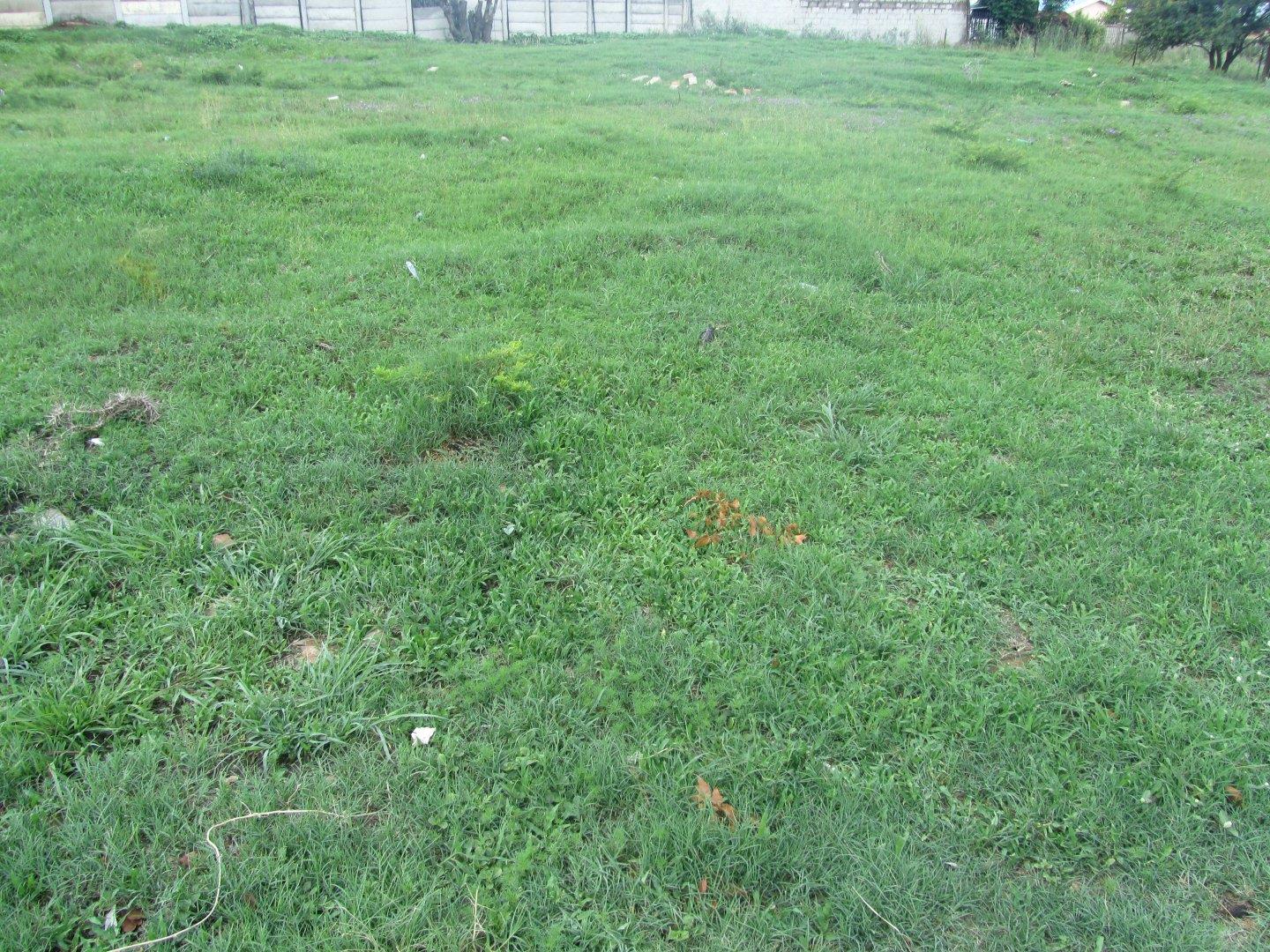 Vacant land / plots for sale in Ladysmith Ladysmith Property