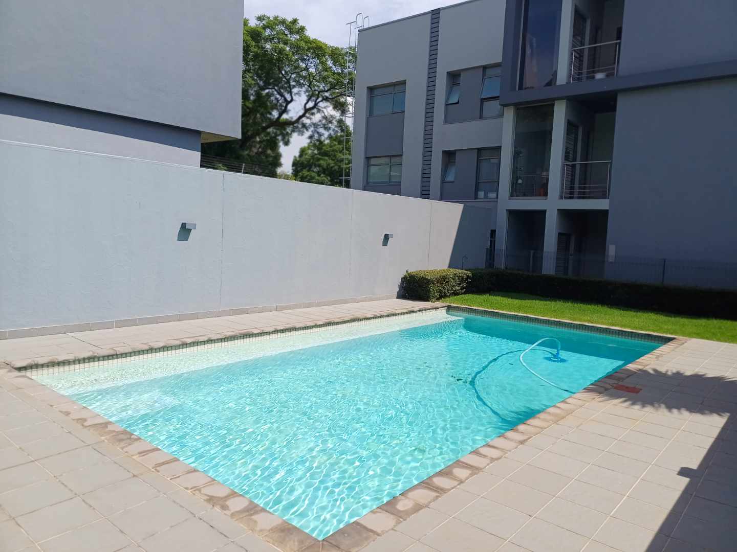 3 Bedroom Apartment / flat to rent in Oaklands 47 Park St P24114299084