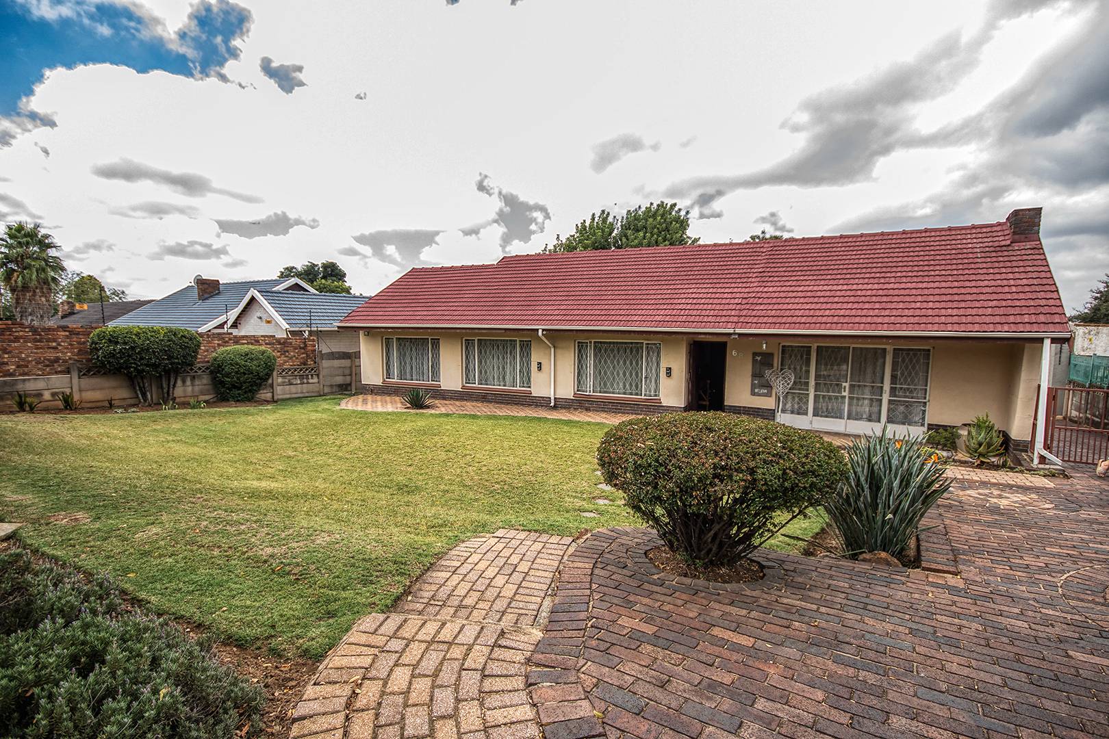 Lambton Property Property and houses for sale in Lambton