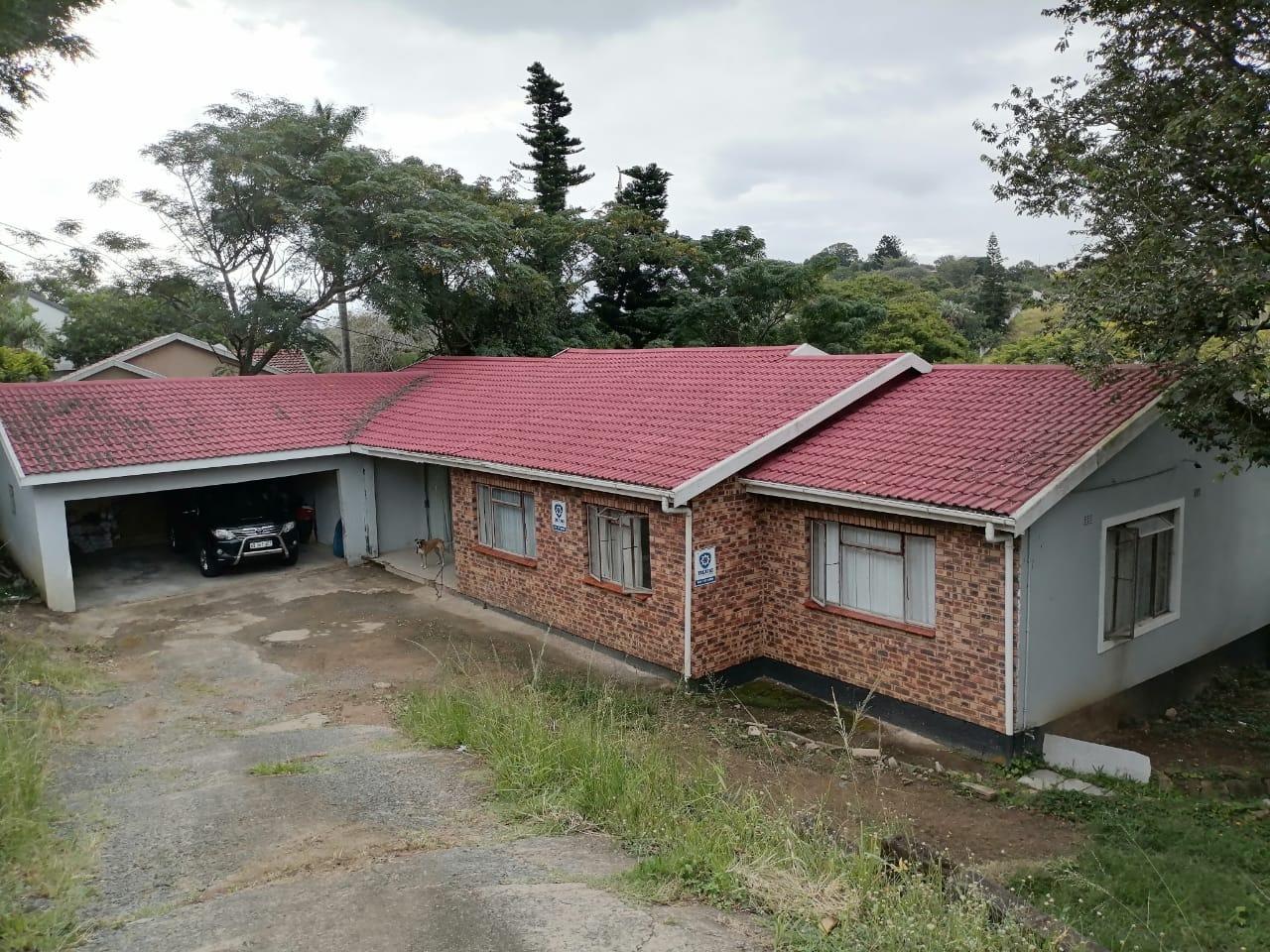 4 Bedroom House for sale in Doon Heights P24114188734