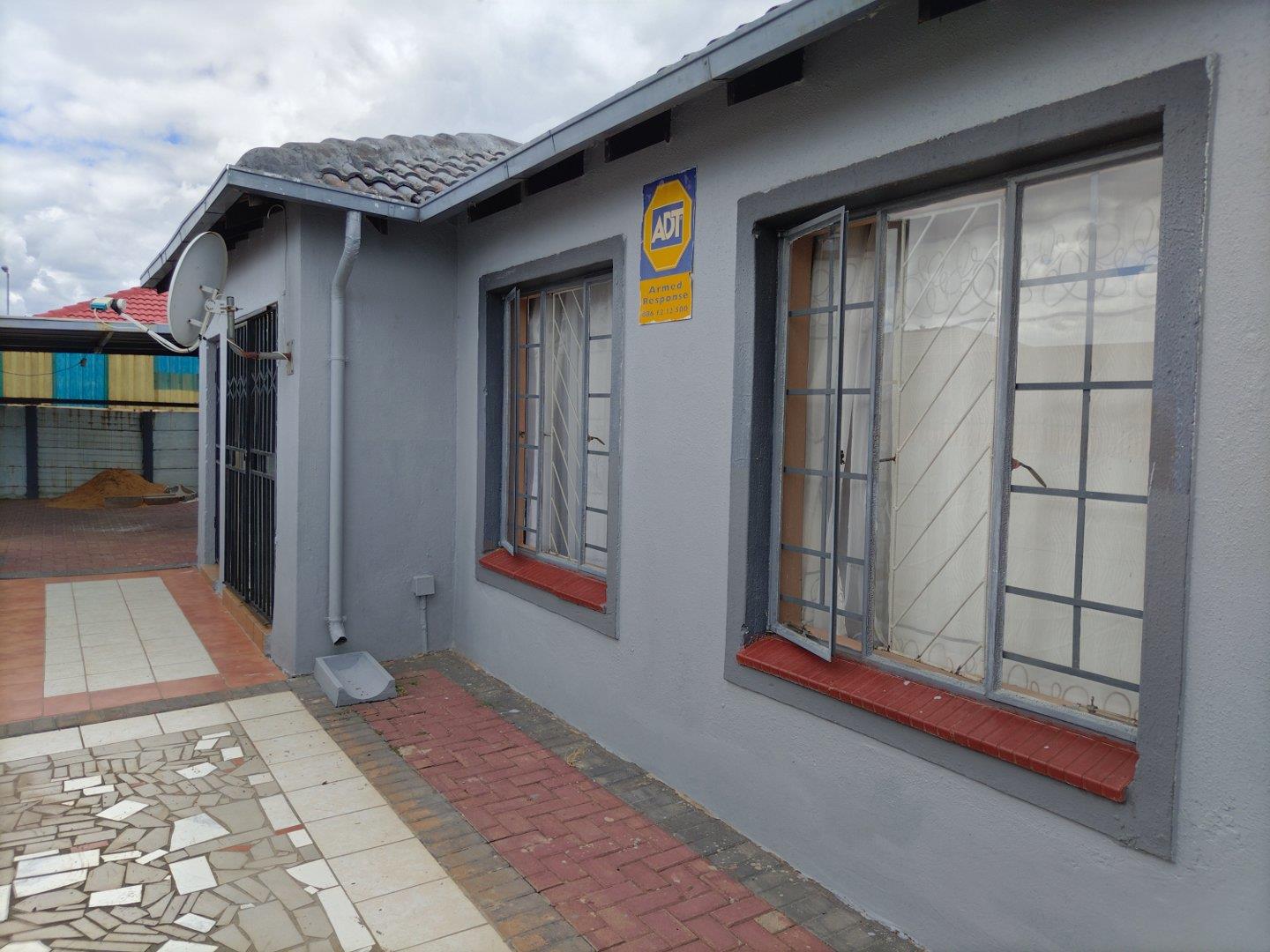 Nellmapius Property Houses for sale in Nellmapius