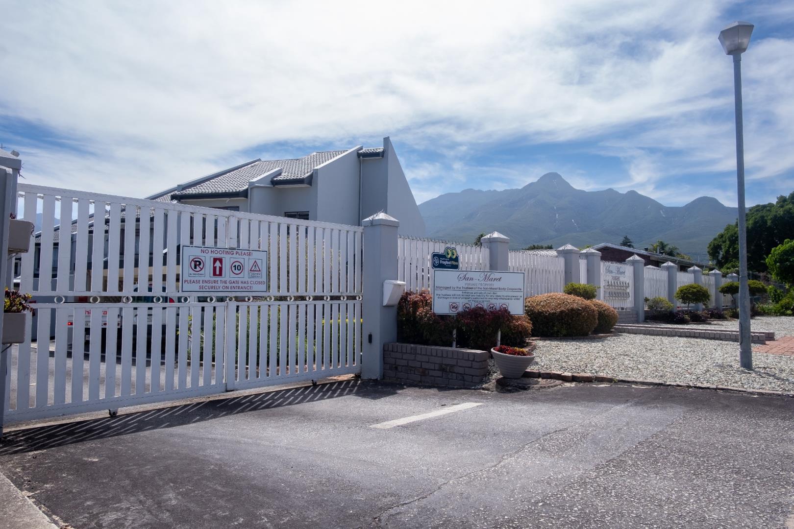 Townhouses for sale in Property