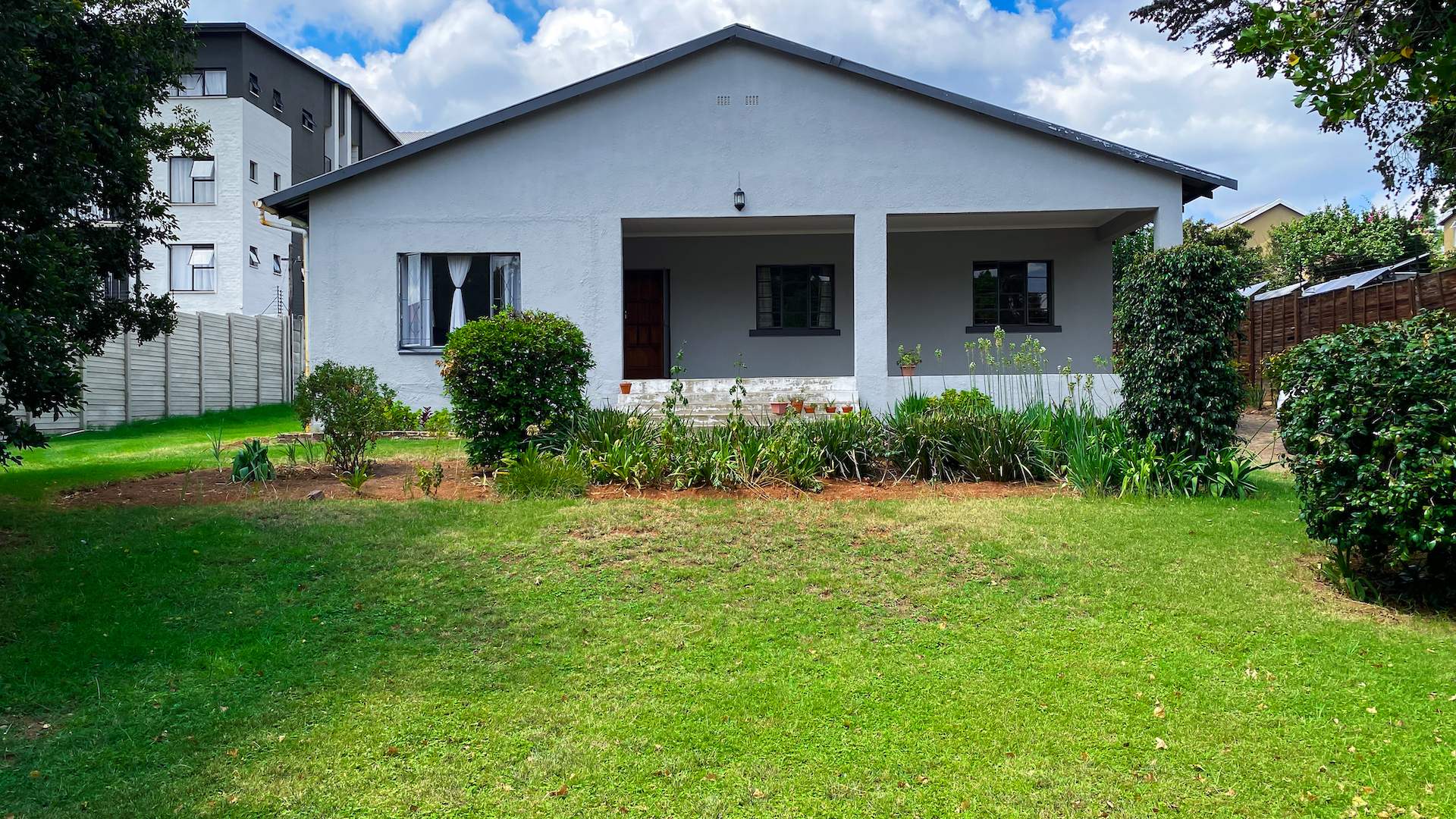 3 Bedroom House for sale in Ferndale 299 Pine Avenue P24114192558