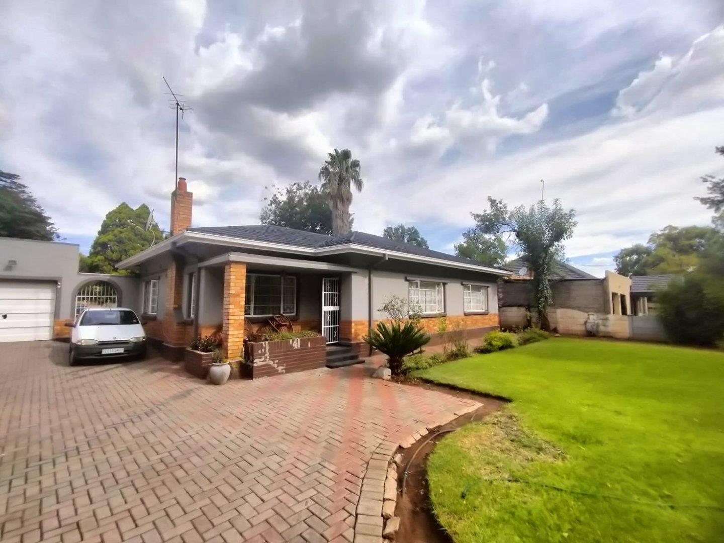 3 Bedroom House for sale in Three Rivers P24114189042