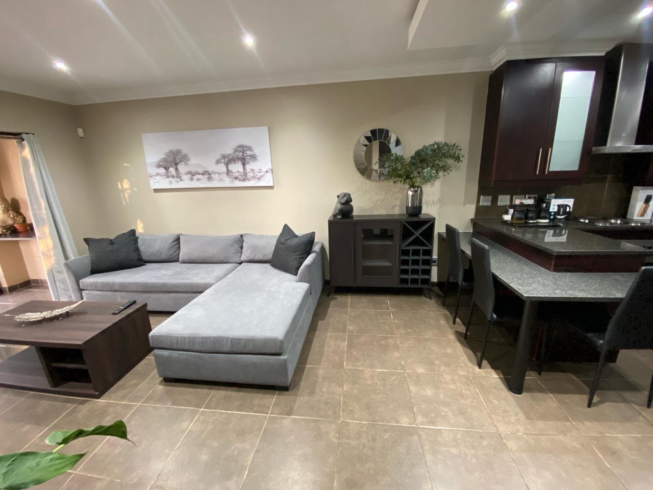 2 Bedroom Apartment / flat for sale in Fairland P24114189108