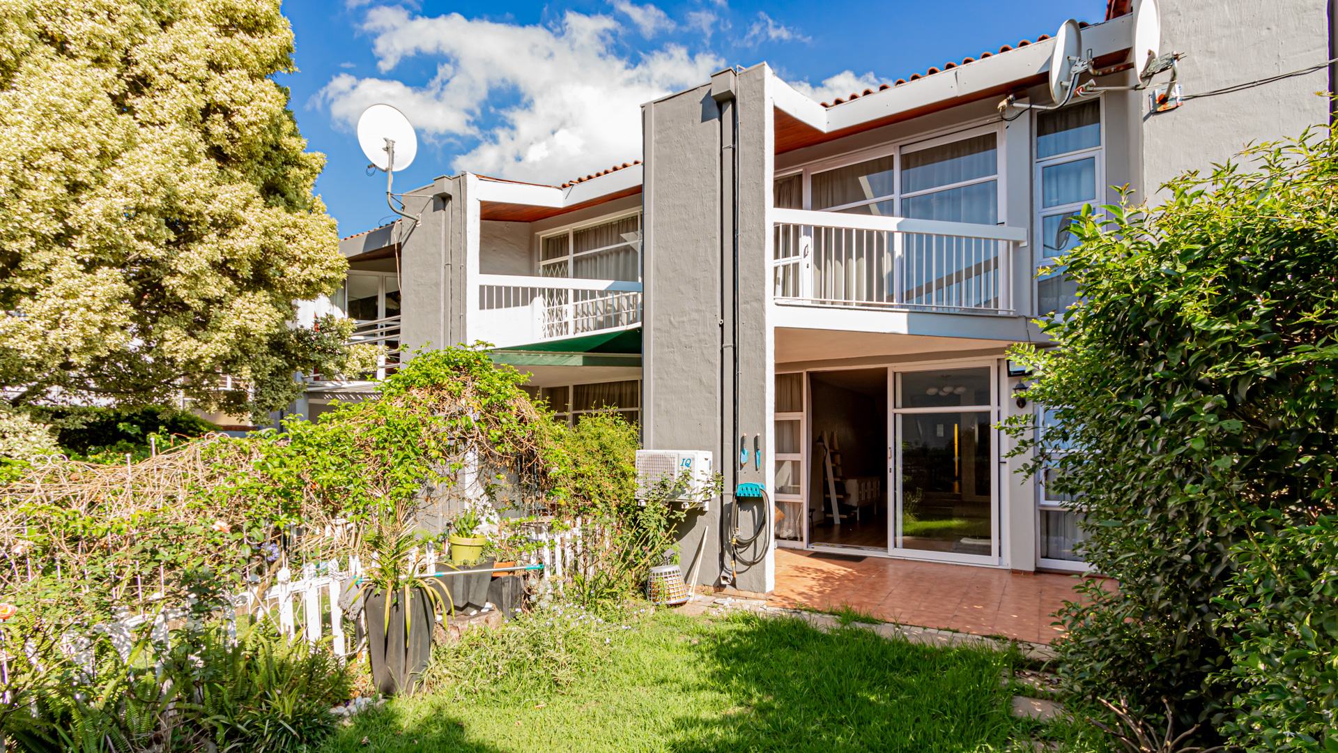 2 Bedroom Townhouse for sale in St Andrews 28 Ss Azalea, 5 St John