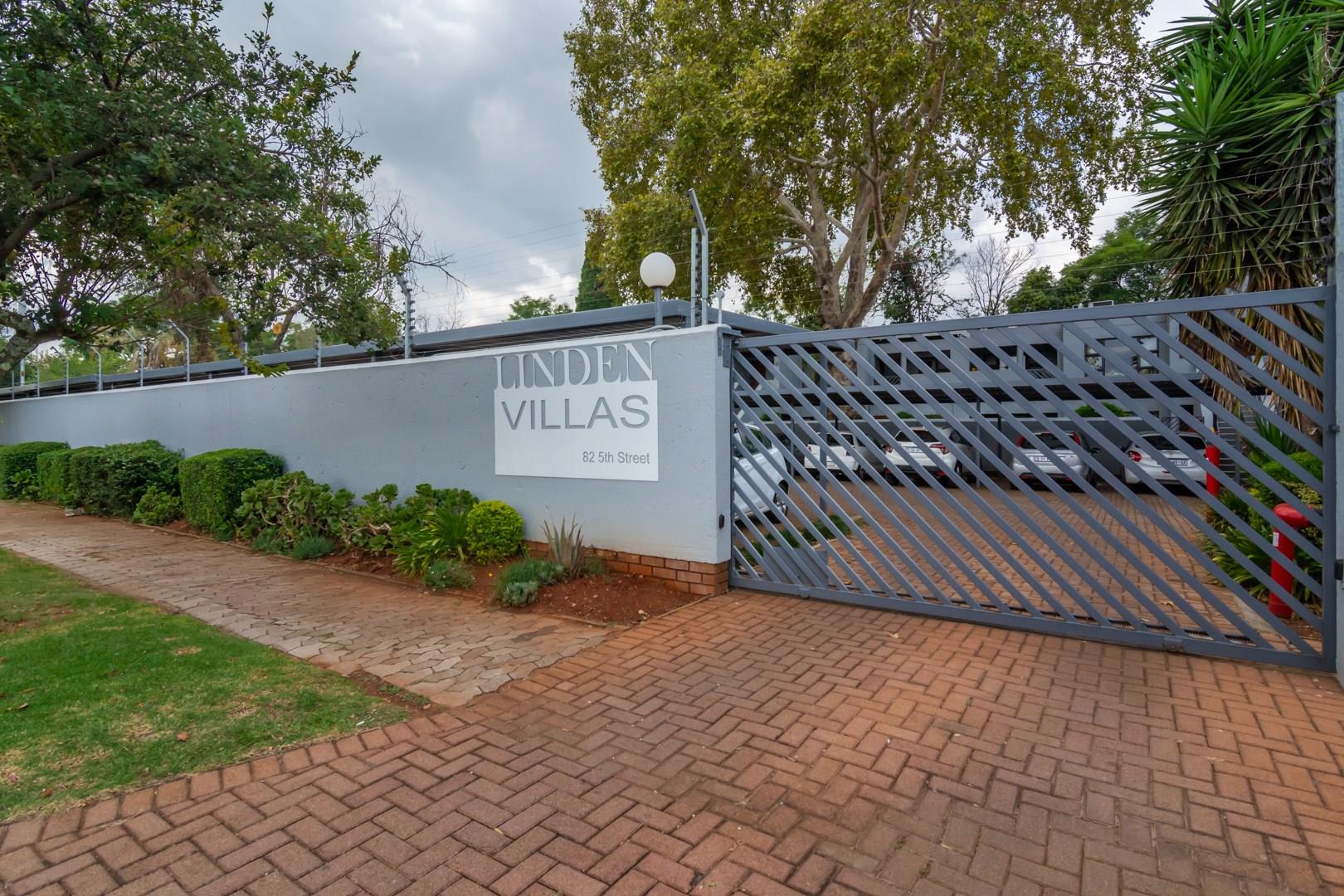 2 Bedroom Apartment / flat for sale in Linden 20 Ss Linden Villas, 82