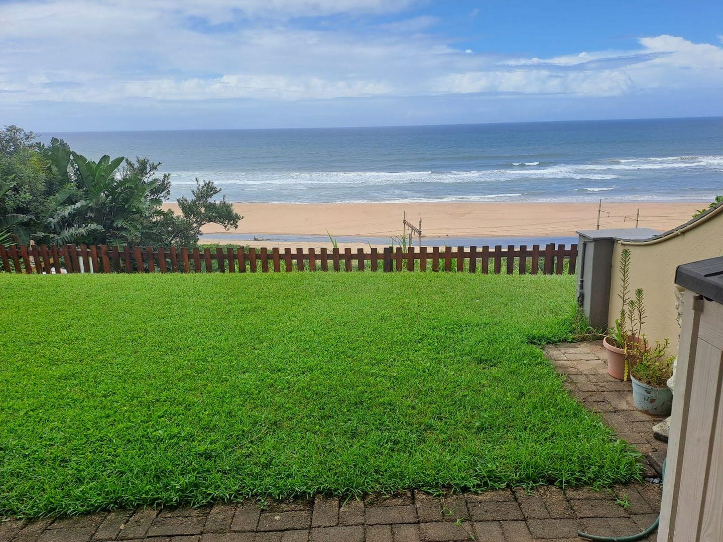 2 Bedroom Apartment / flat for sale in Amanzimtoti P24113884263