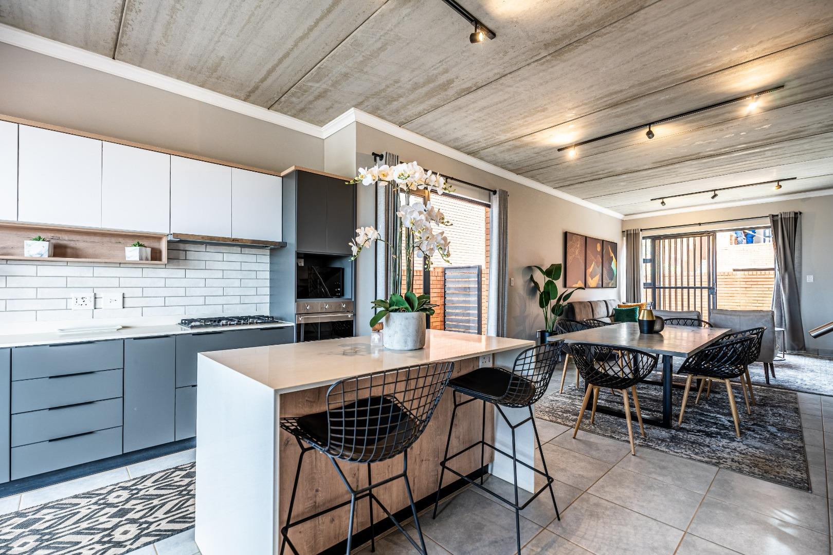 3 Bedroom House to rent in Olympus AH 71/73/74 Iq Leander, 2023