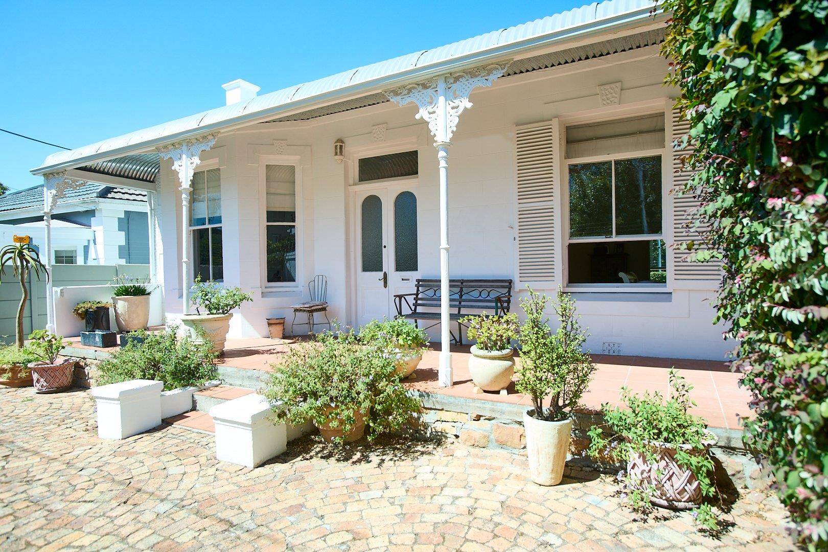 Wynberg Upper Property Property and houses for sale in Wynberg Upper