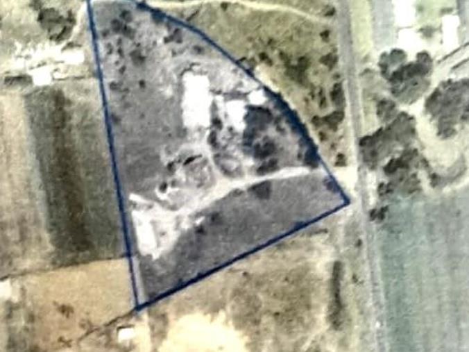 Farm for Sale in Philippi