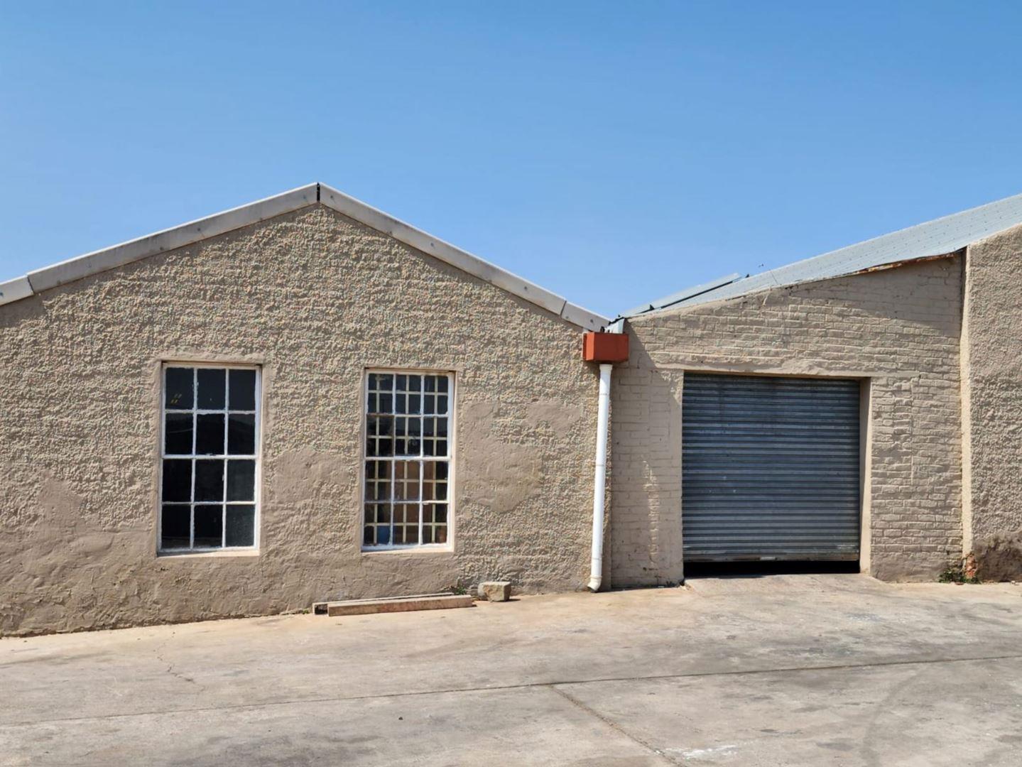 Commercial property for sale in Queenstown Central P24114189487