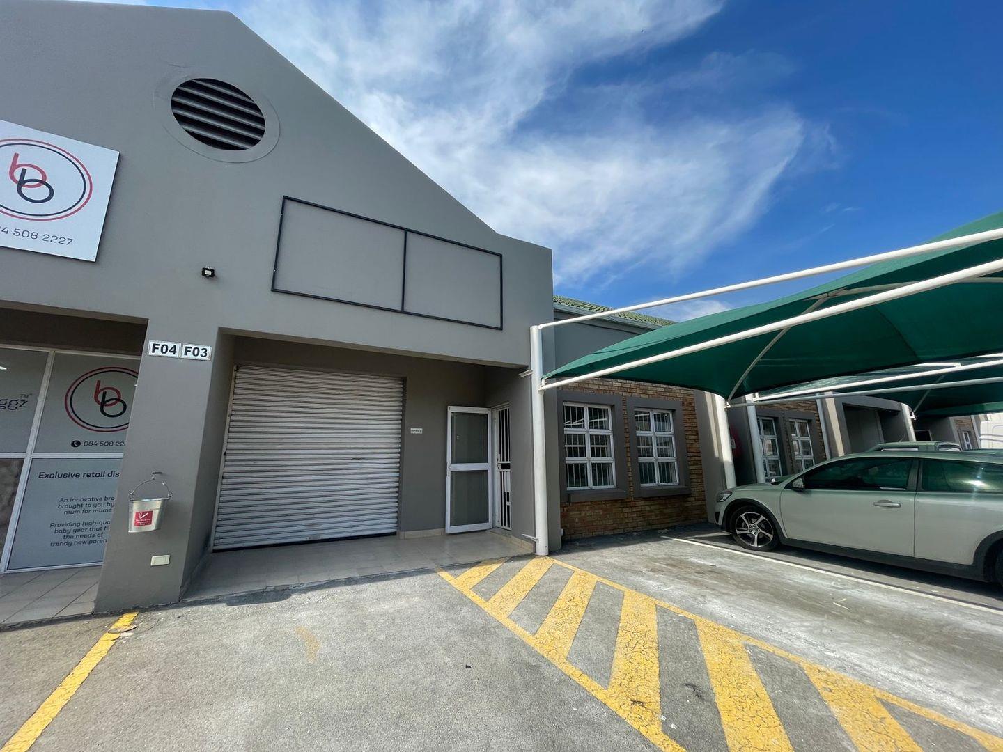 Commercial property for sale in Hughes F03/04 Prospur Business Park