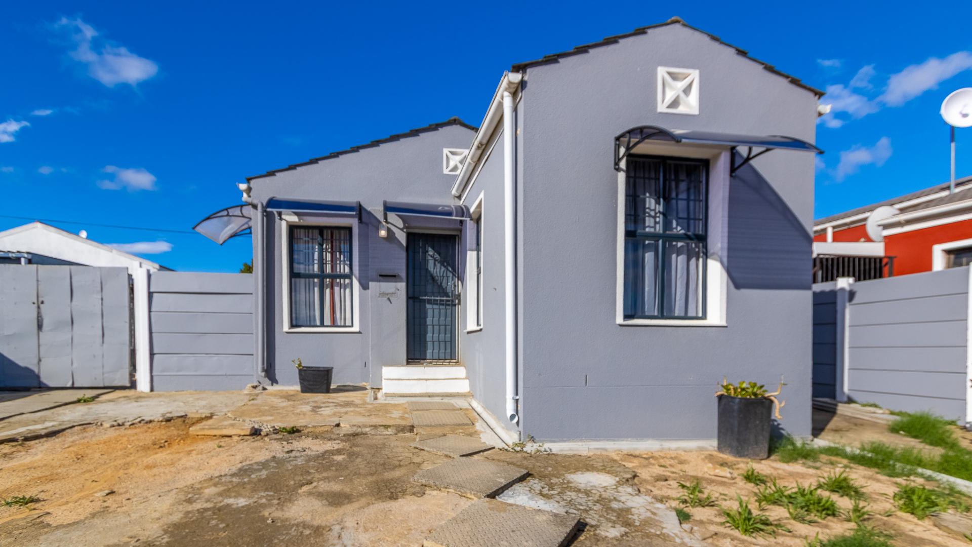 Van Wyksvlei Property Property and houses to rent in Van Wyksvlei