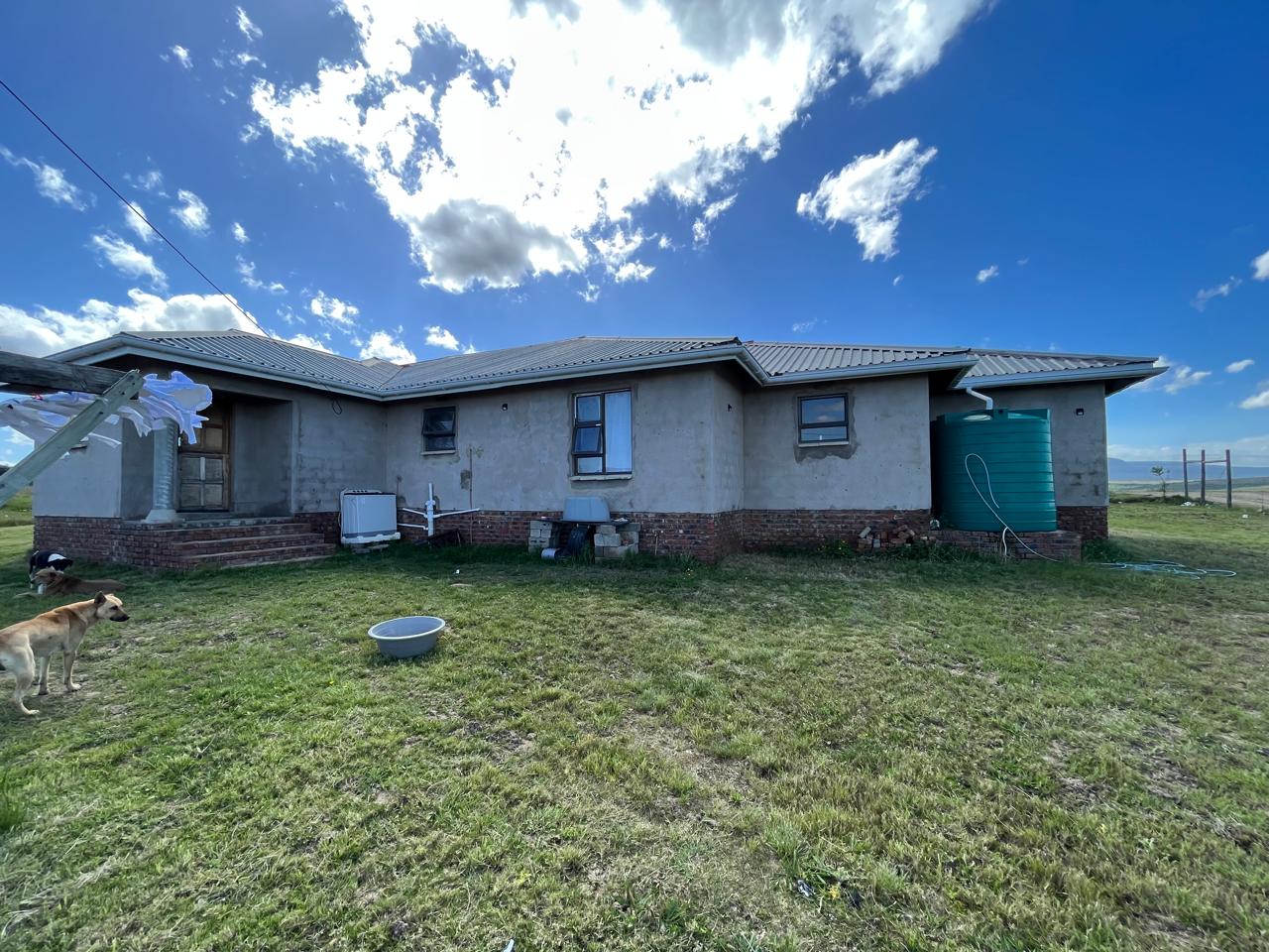 4 Bedroom House for sale in King Williams Town Rural P24114189673