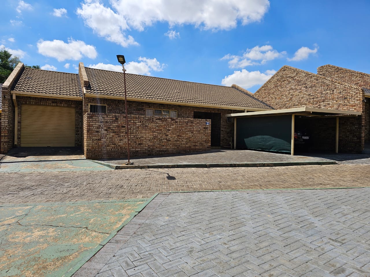 Parys Property Property and houses for sale in Parys