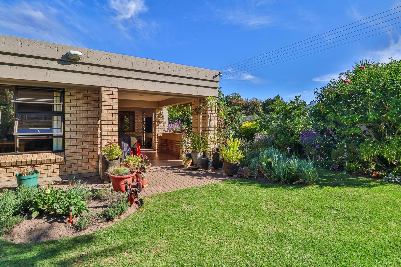 3 Bedroom House for sale in Heather Park 19a Airway Road P24114189738