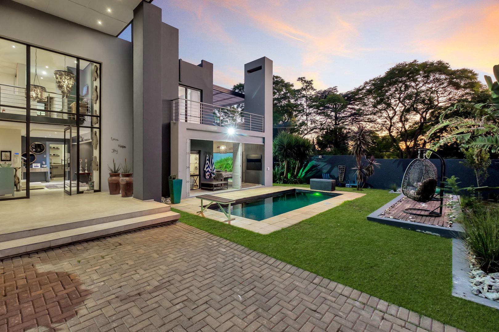 4 Bedroom House for sale in Parkwood 10a Crescent Road P24114189799