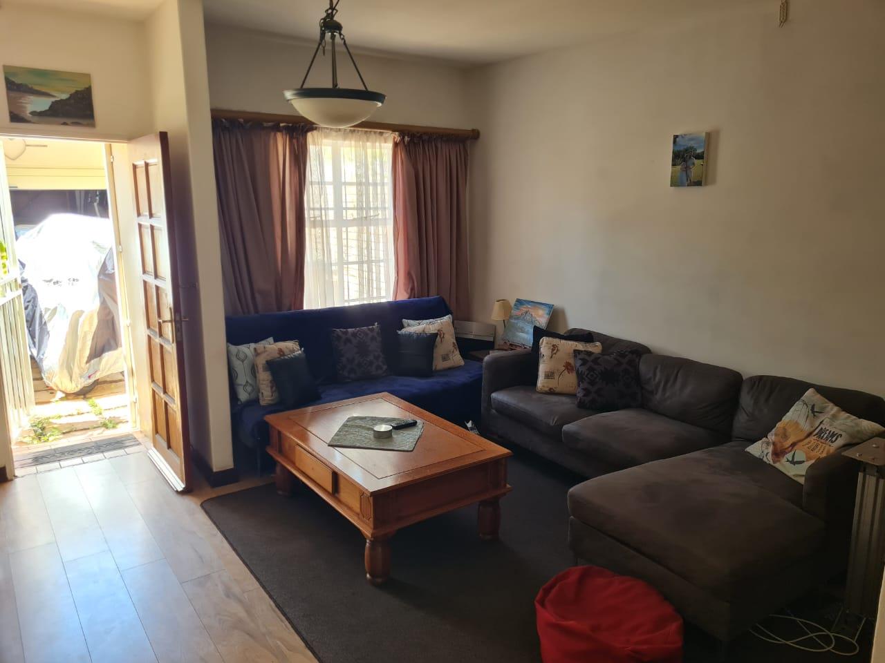 New Redruth Property Property and houses for sale in New Redruth