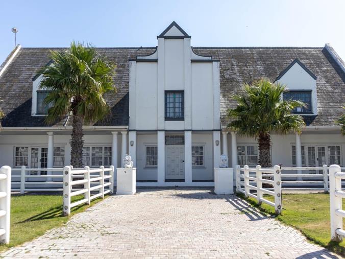 Farm for Sale in Schaapkraal