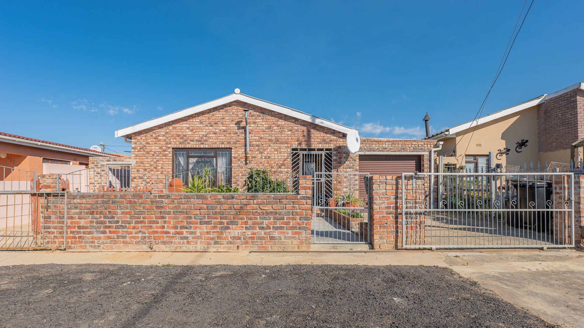 3 Bedroom House for sale in Bredasdorp 120 River Street P24114190209