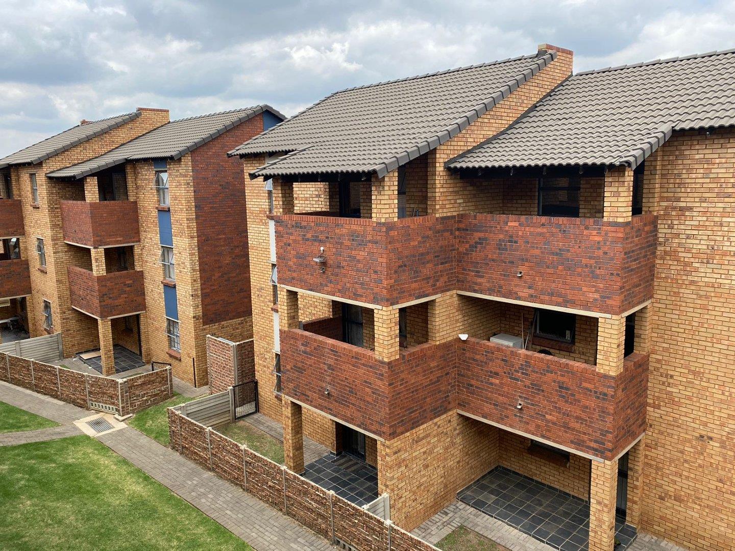 Kibler Park Property Townhouses to rent in Kibler Park