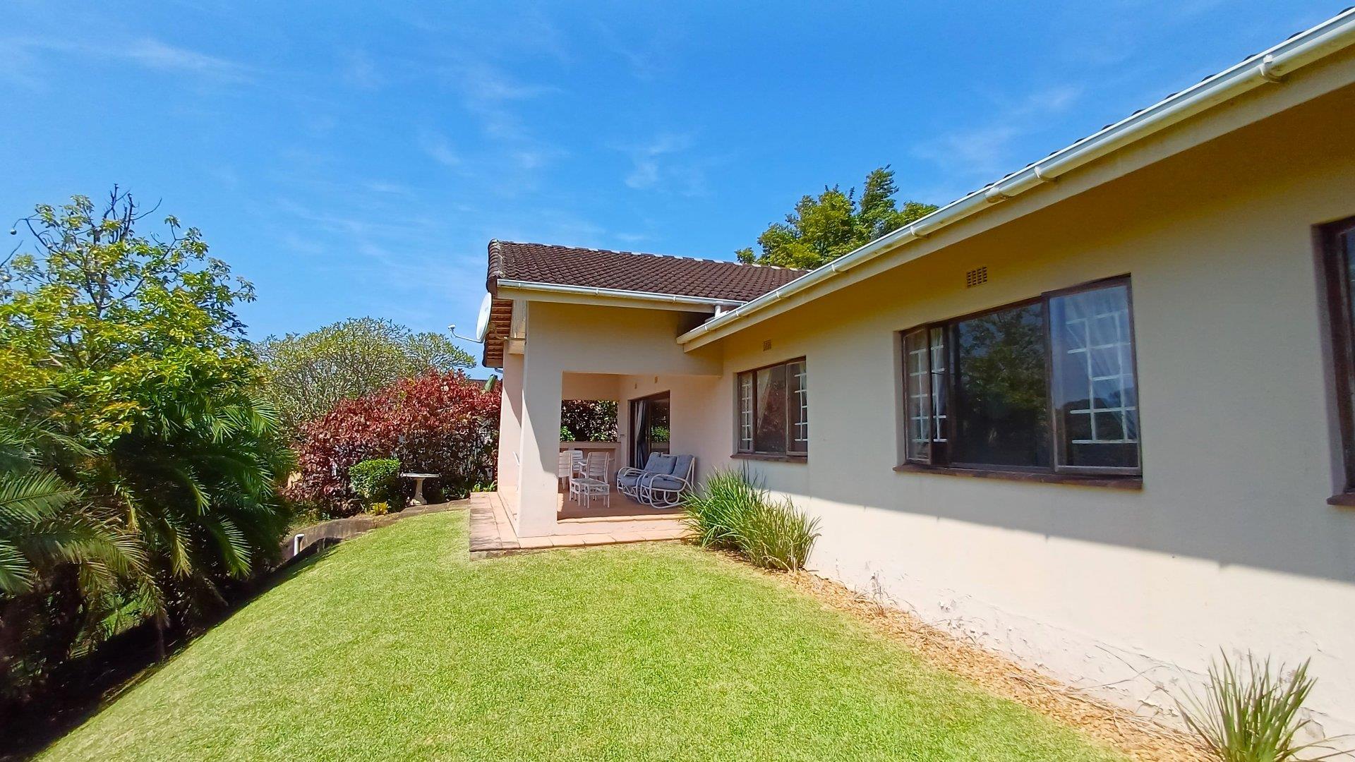 4 Bedroom House for sale in Ramsgate P24114190844