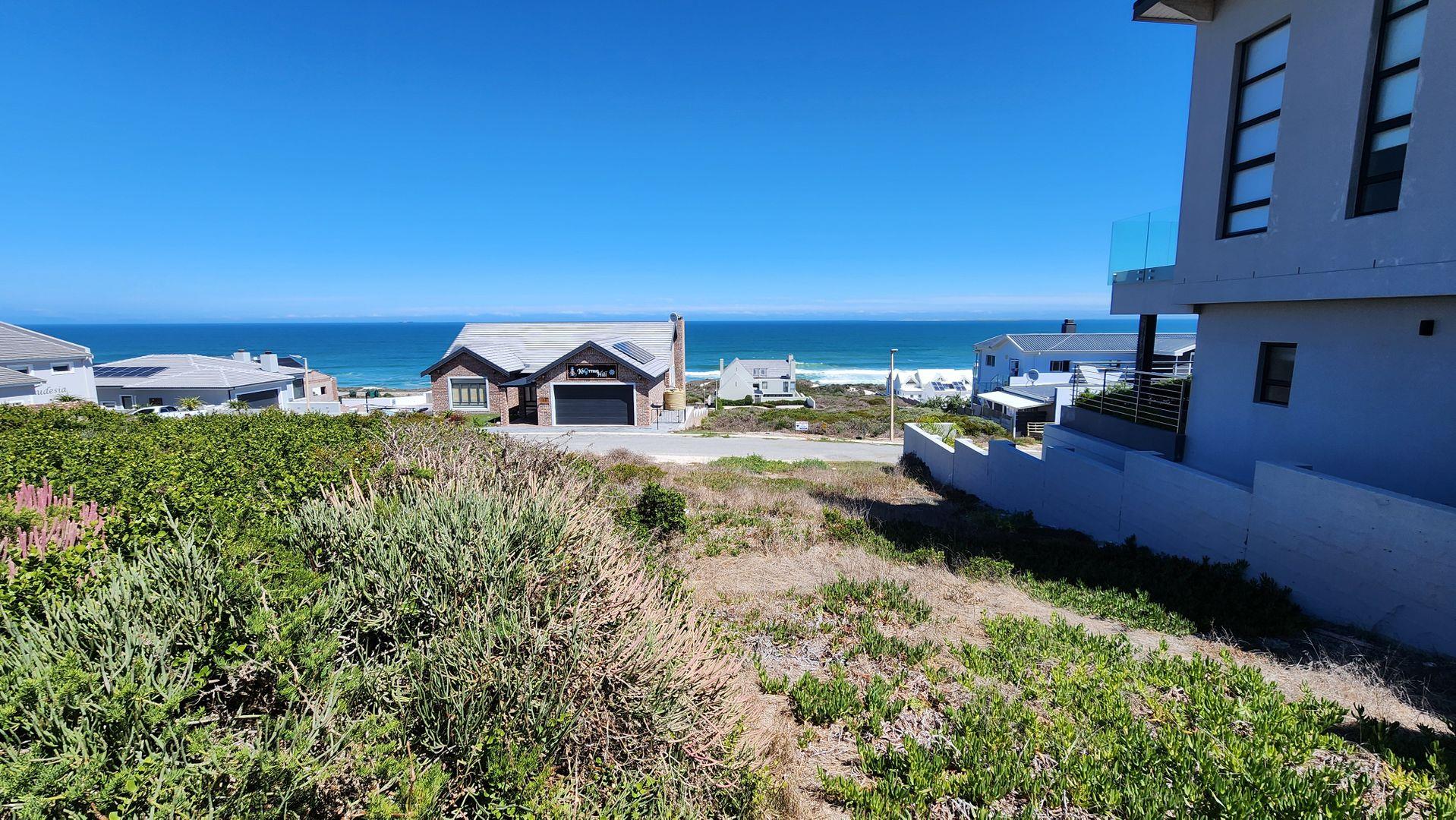 Vacant land / plot for sale in Yzerfontein P24114190903