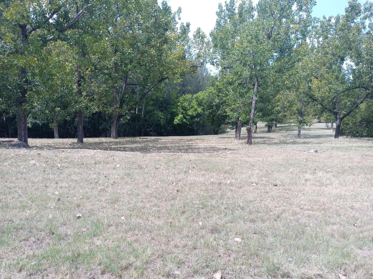 Vacant land / plot for sale in Willow Creek Riverfront Residential