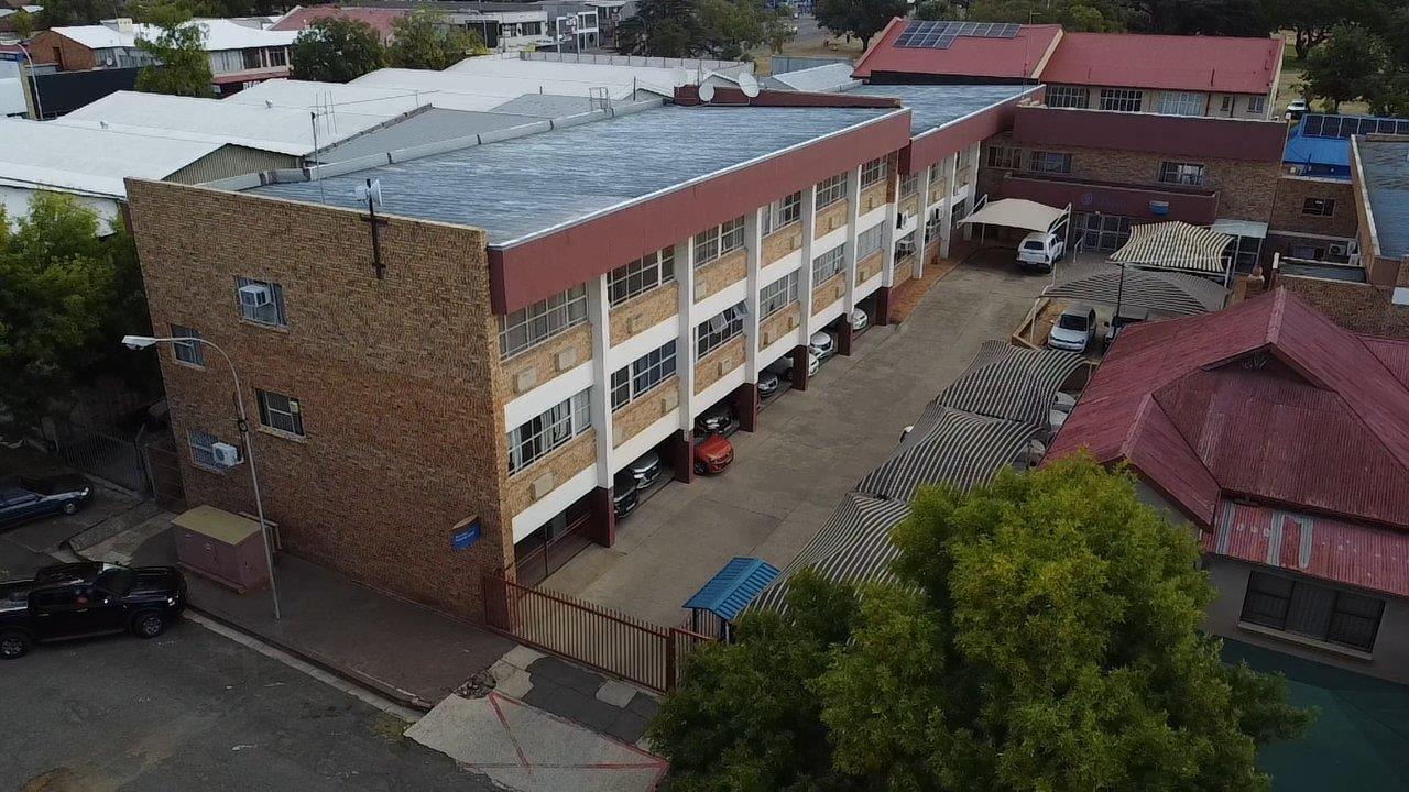 Commercial property for sale in Bethlehem Central P24114191129