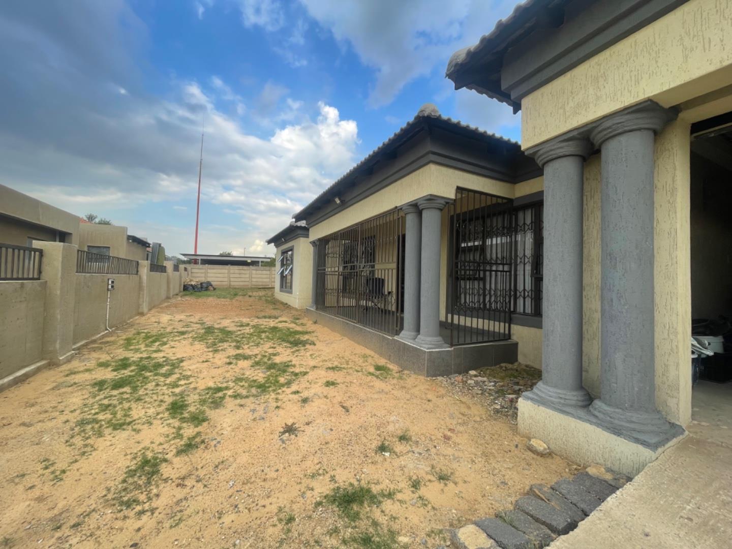 Vaalpark Property Houses for sale in Vaalpark