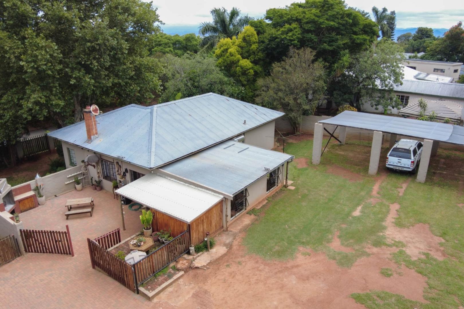 Property and houses for sale in Barberton Barberton Property