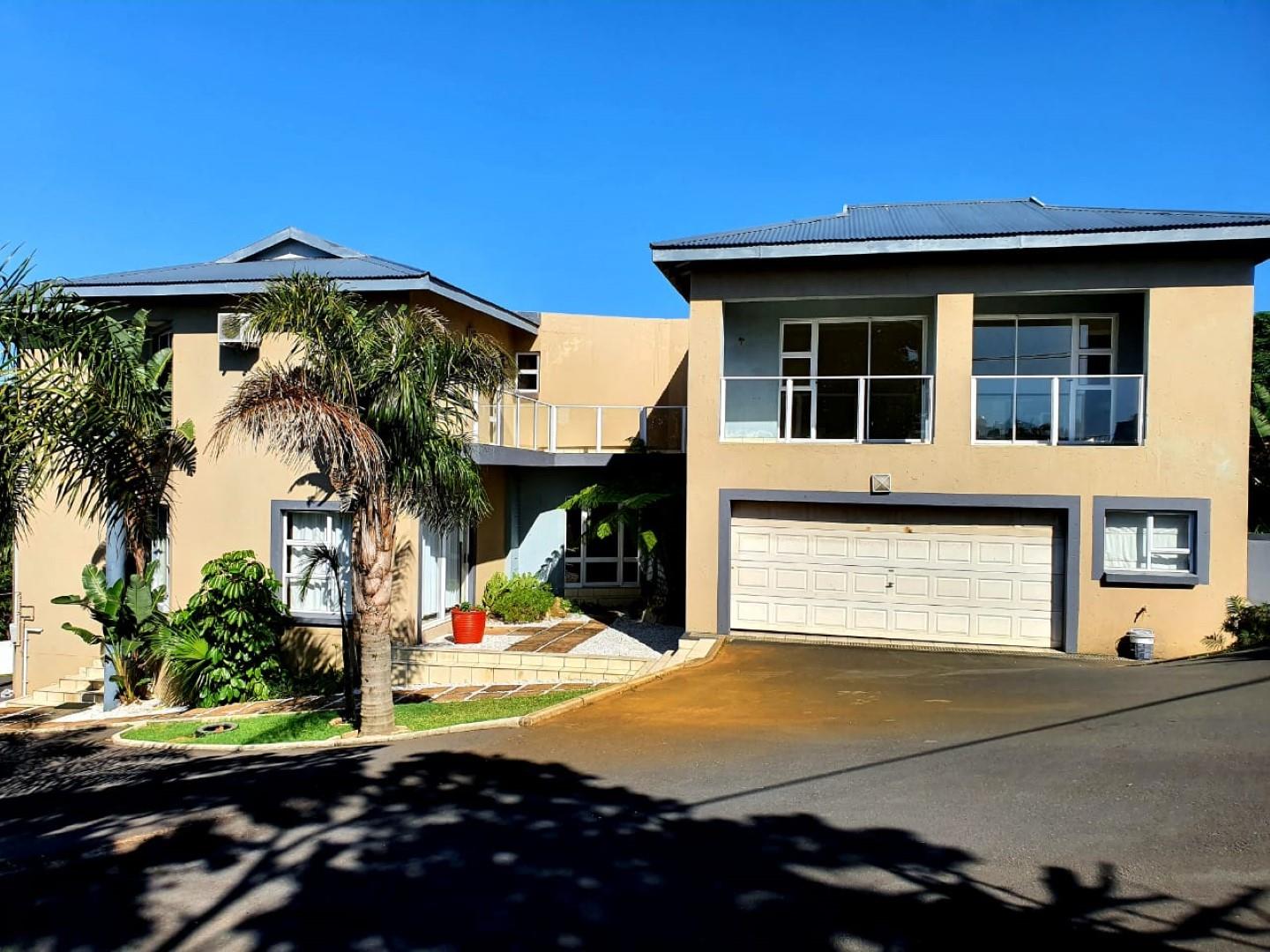 4 Bedroom House for sale in Shelly Beach P24114191993