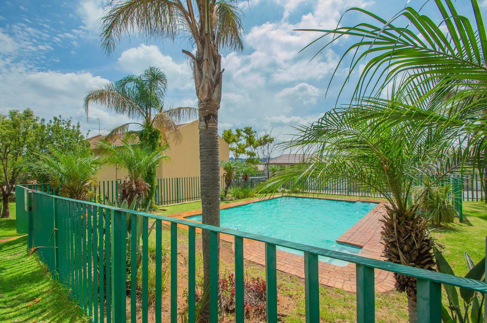 2 Bedroom Apartment / flat for sale in Vorna Valley 57 Rosewood, 26