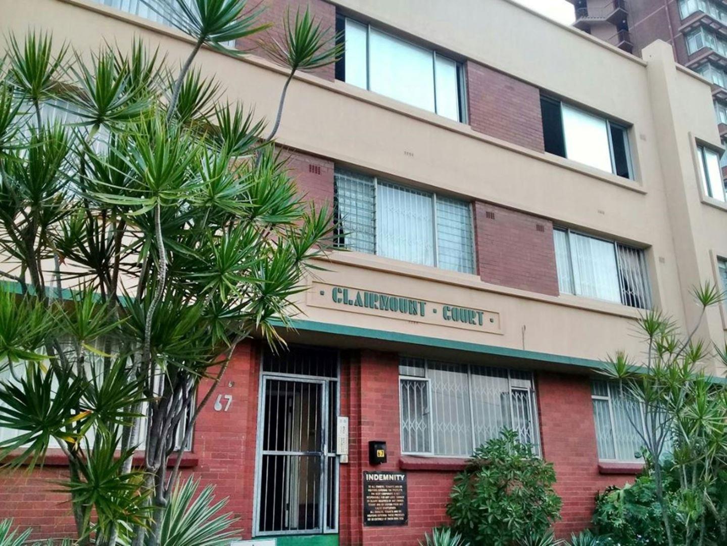 2 Bedroom Apartment / flat for sale in Glenwood 67 Clark Road P24