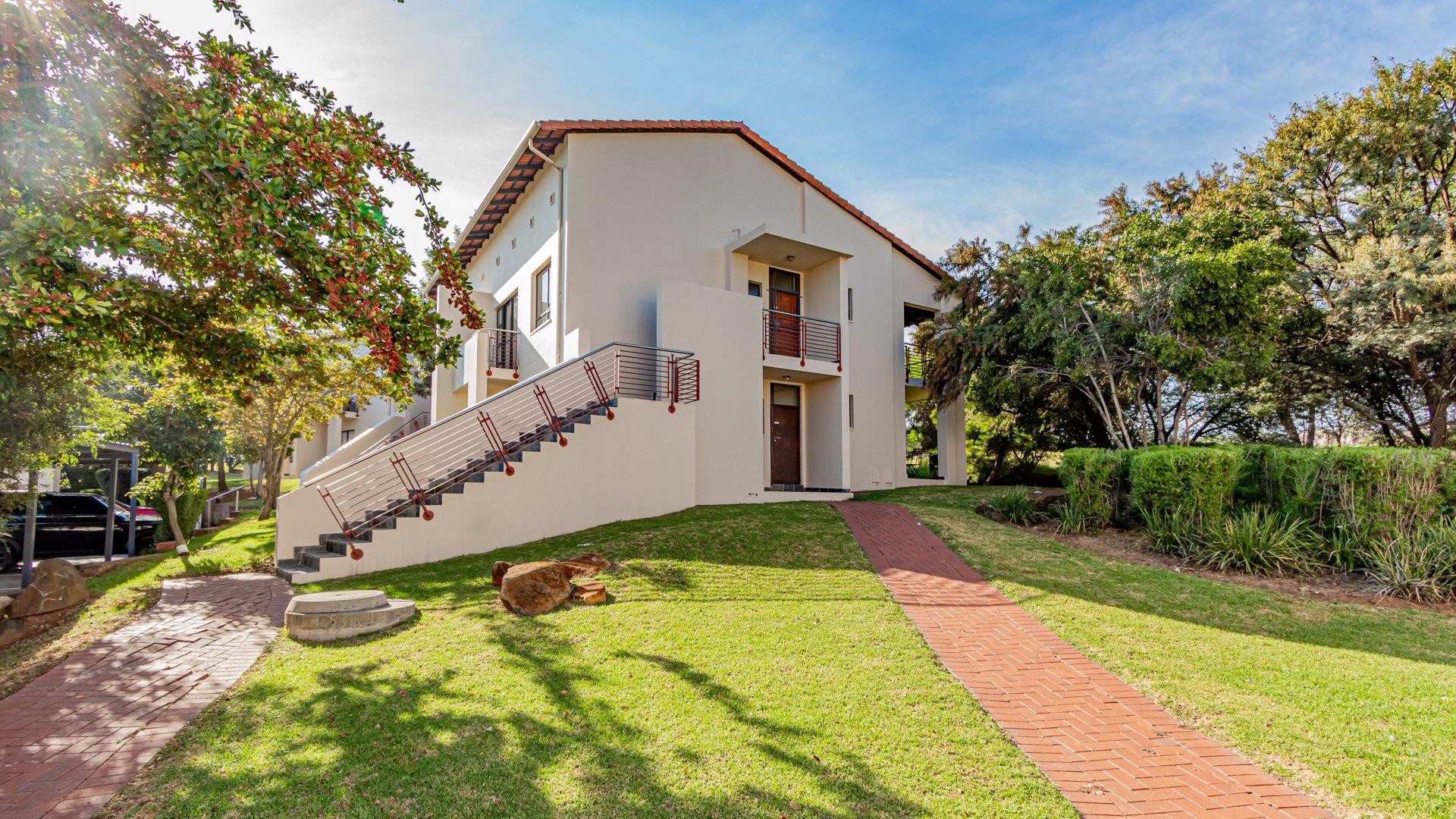 Jackal Creek Golf Estate Property Property and houses for sale in